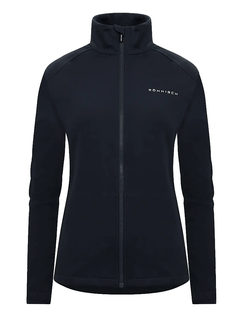 Röhnisch - Lorraine Wind Jacket - golfjackor - navy - 1