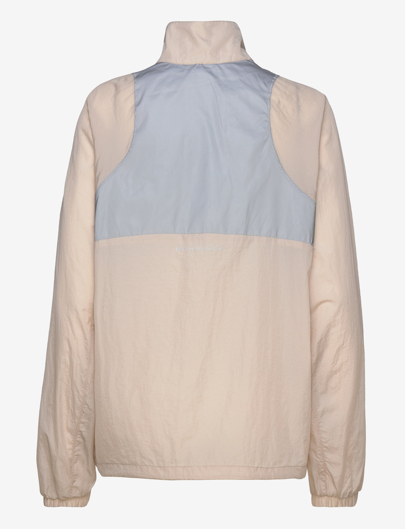 Röhnisch - Shine Block Anorak - anorakid - peyote beige - 2