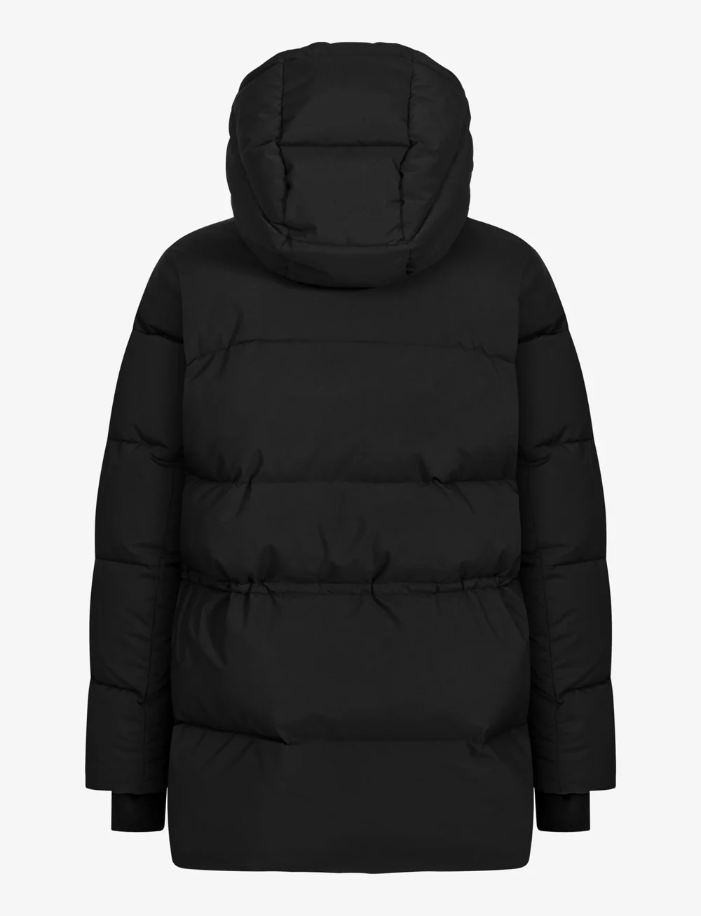 Röhnisch - Nellie Jacket - daunenjacken - black - 1