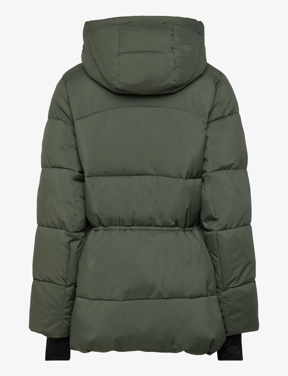 Röhnisch - Nellie Jacket - dunjakker - climbing ivy - 1