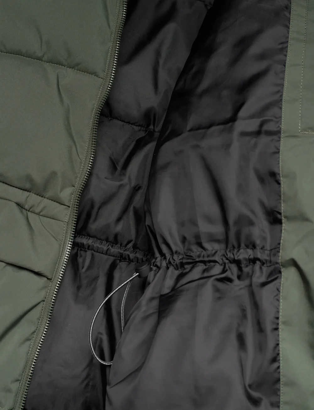 Röhnisch - Nellie Jacket - dunjakker - climbing ivy - 5