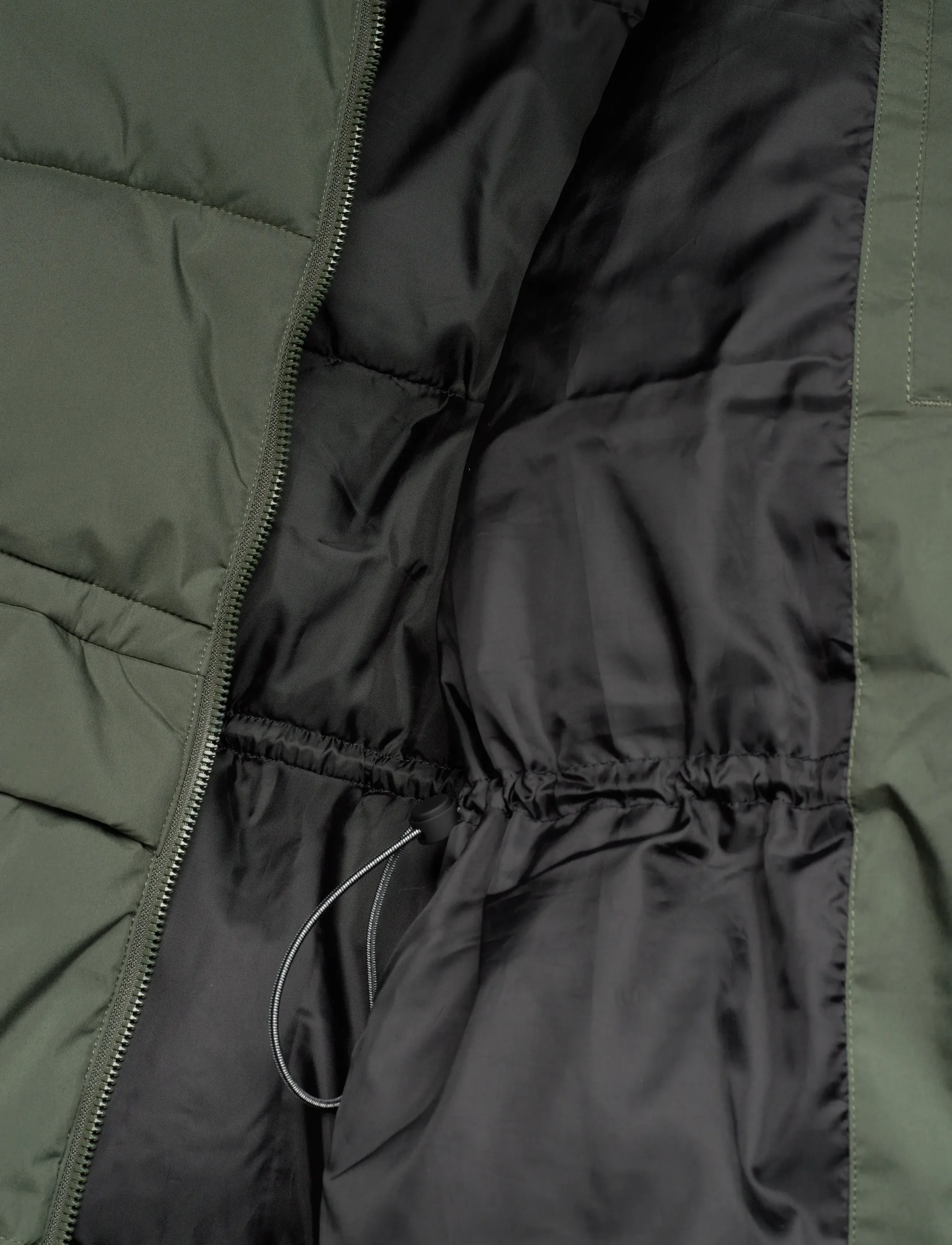 Röhnisch - Nellie Jacket - dunjakker - climbing ivy - 5