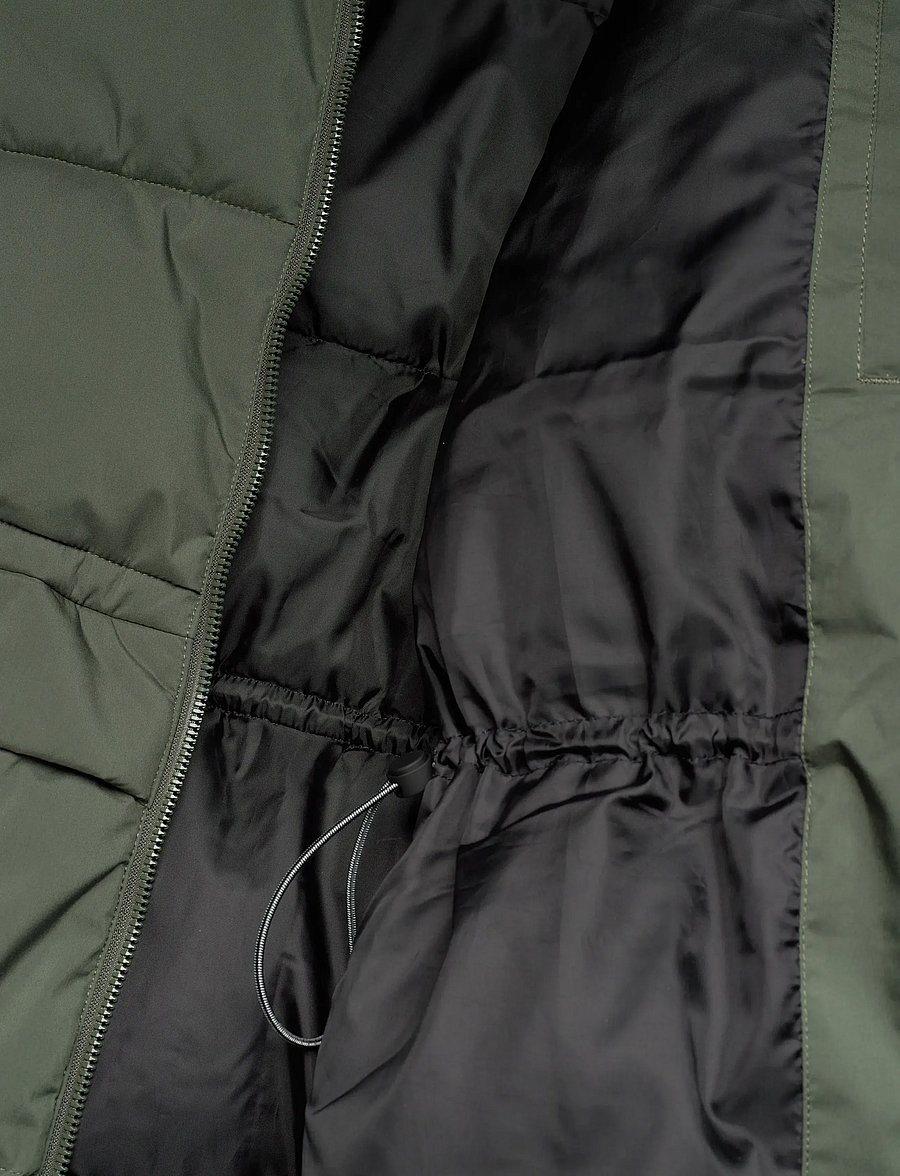 Röhnisch - Nellie Jacket - talvitakit - climbing ivy - 5
