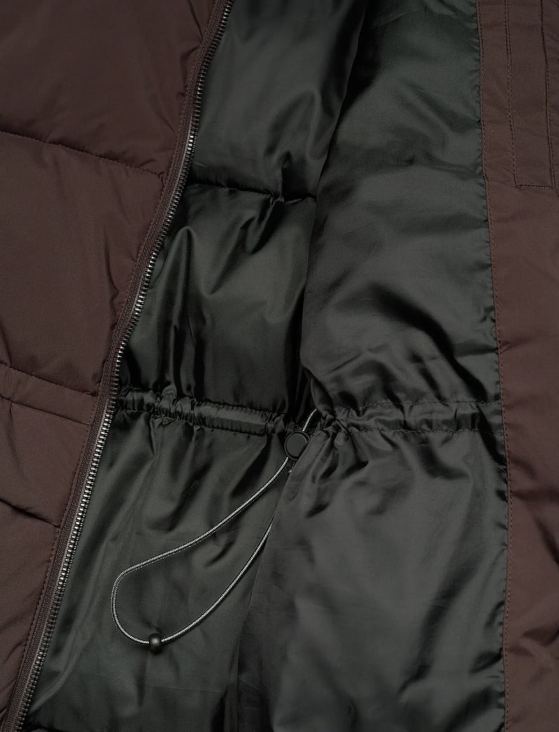 Röhnisch - Nellie Jacket - winterjacken - dark brown - 5