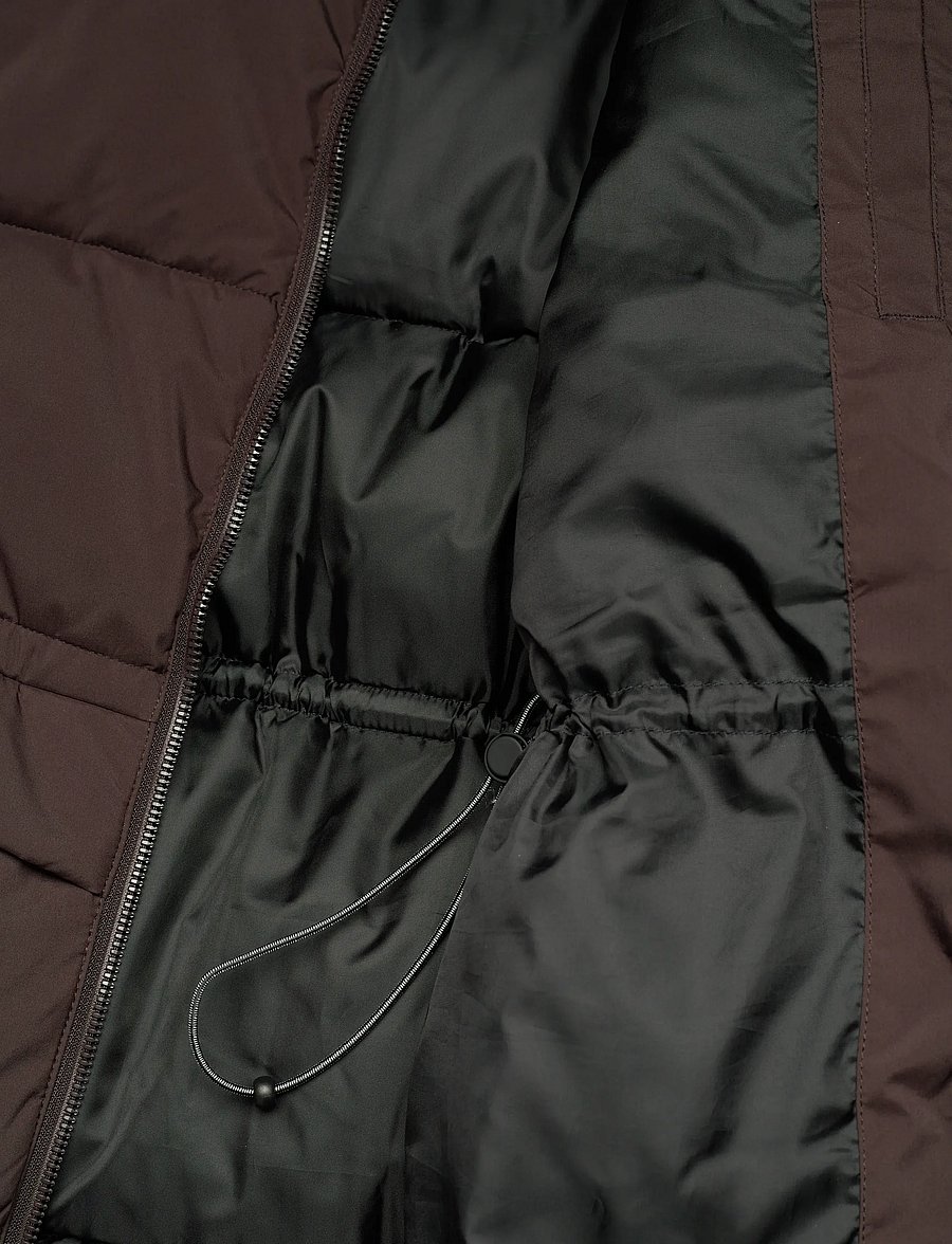 Röhnisch - Nellie Jacket - kurtki zimowe - dark brown - 5