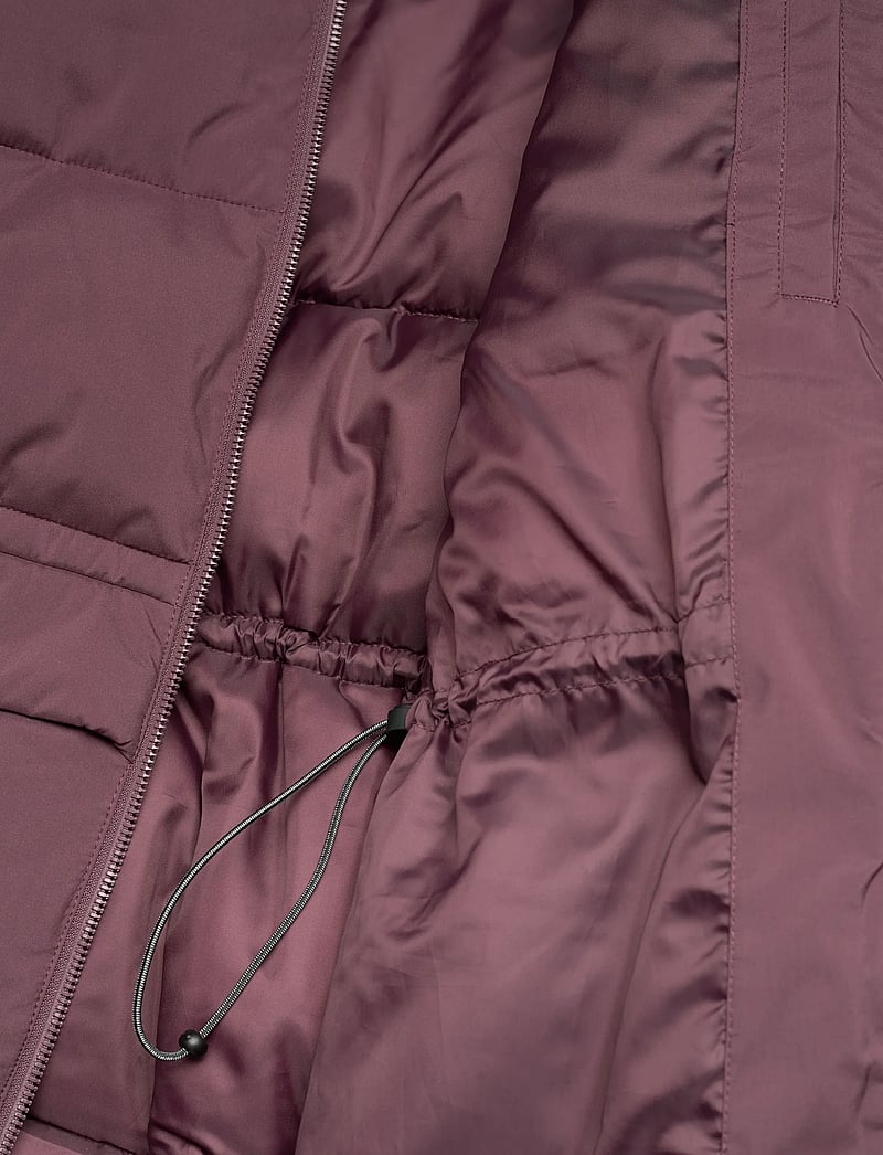 Röhnisch - Nellie Jacket - vinterjackor - huckleberry - 5