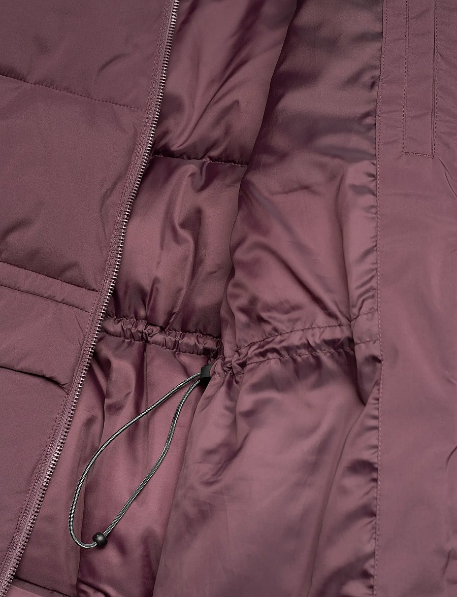 Röhnisch - Nellie Jacket - vinterjackor - huckleberry - 5