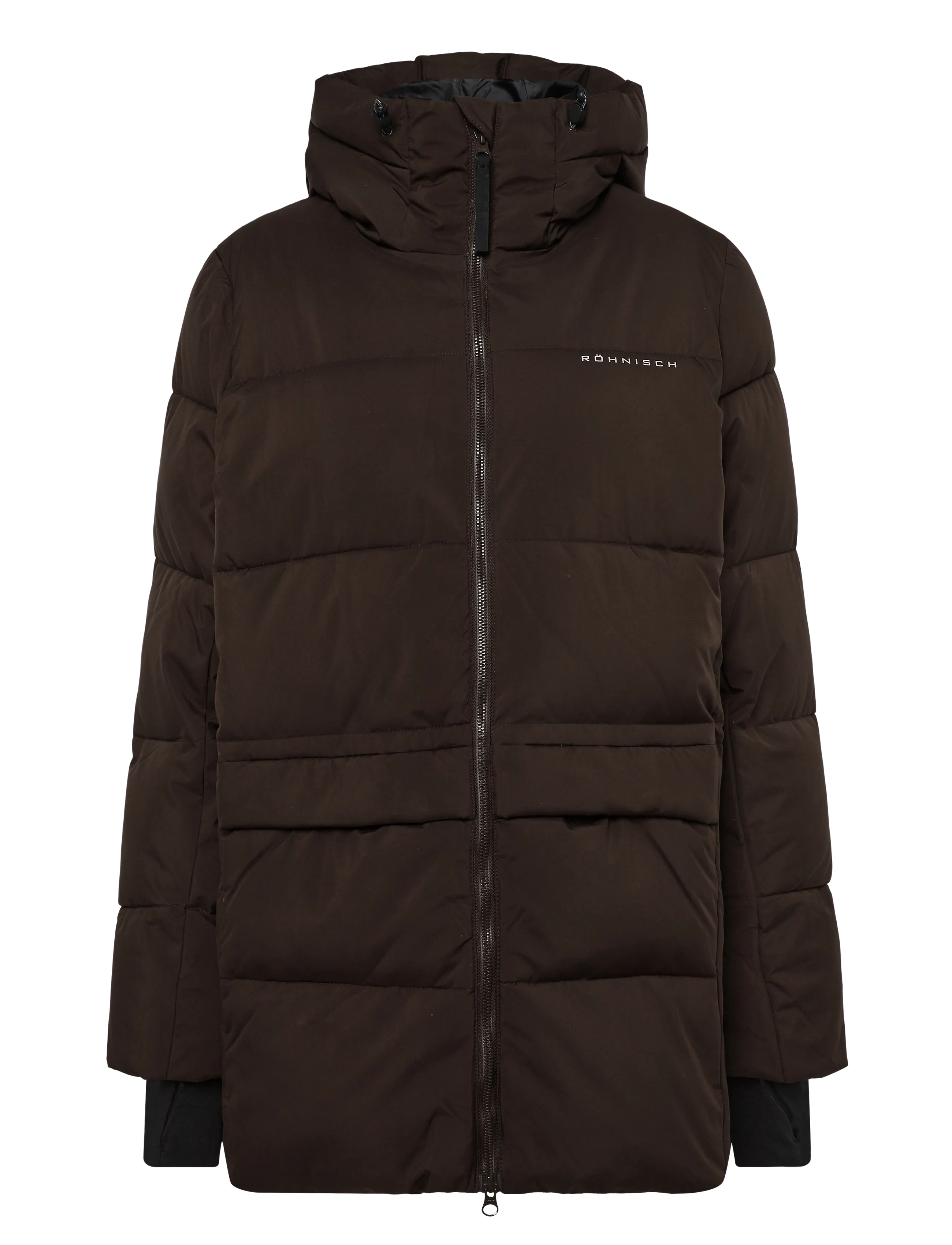 Röhnisch Nellie Jacket - Visa allt - JAVA / burgundy