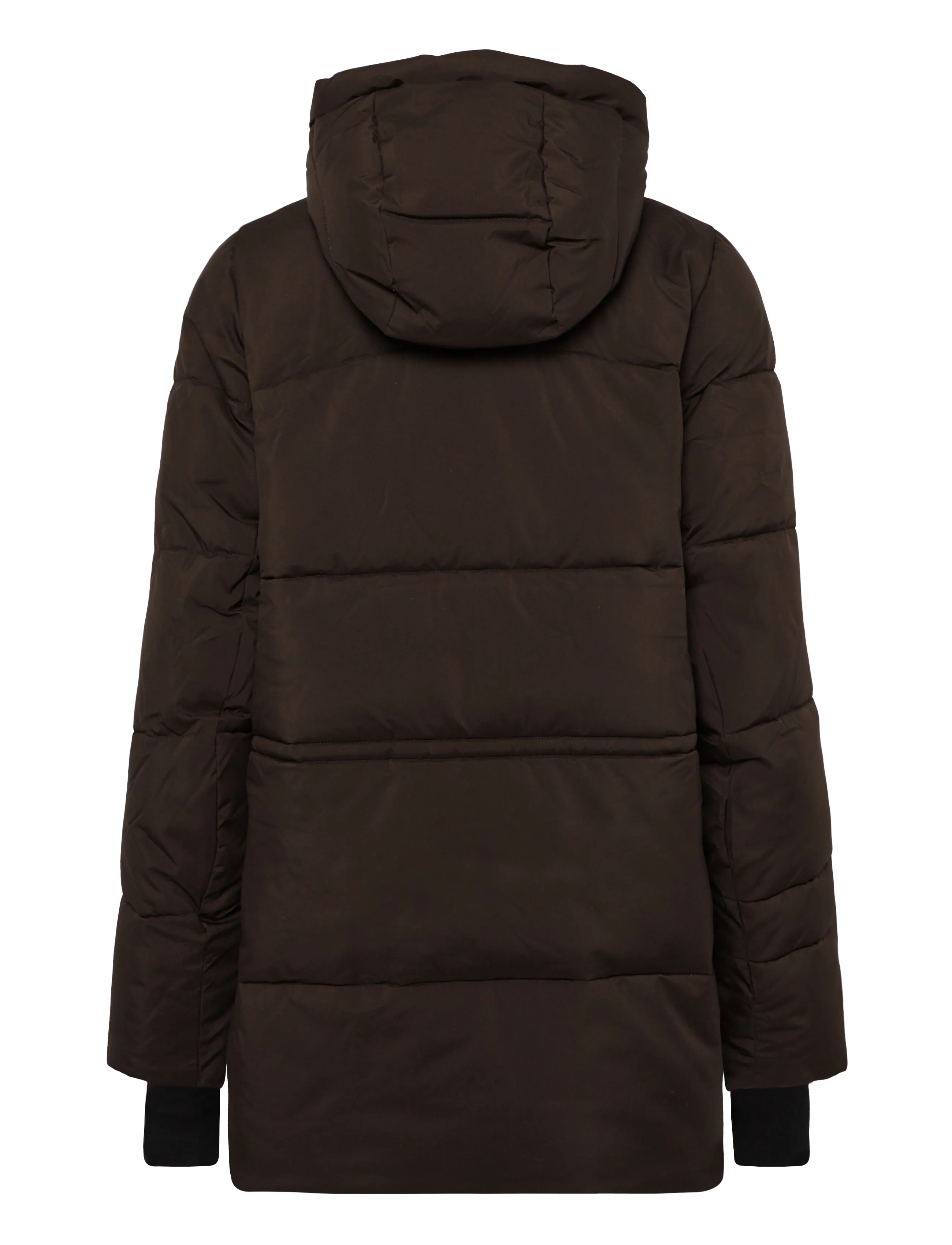 Röhnisch - Nellie Jacket - vinterjakker - java - 2