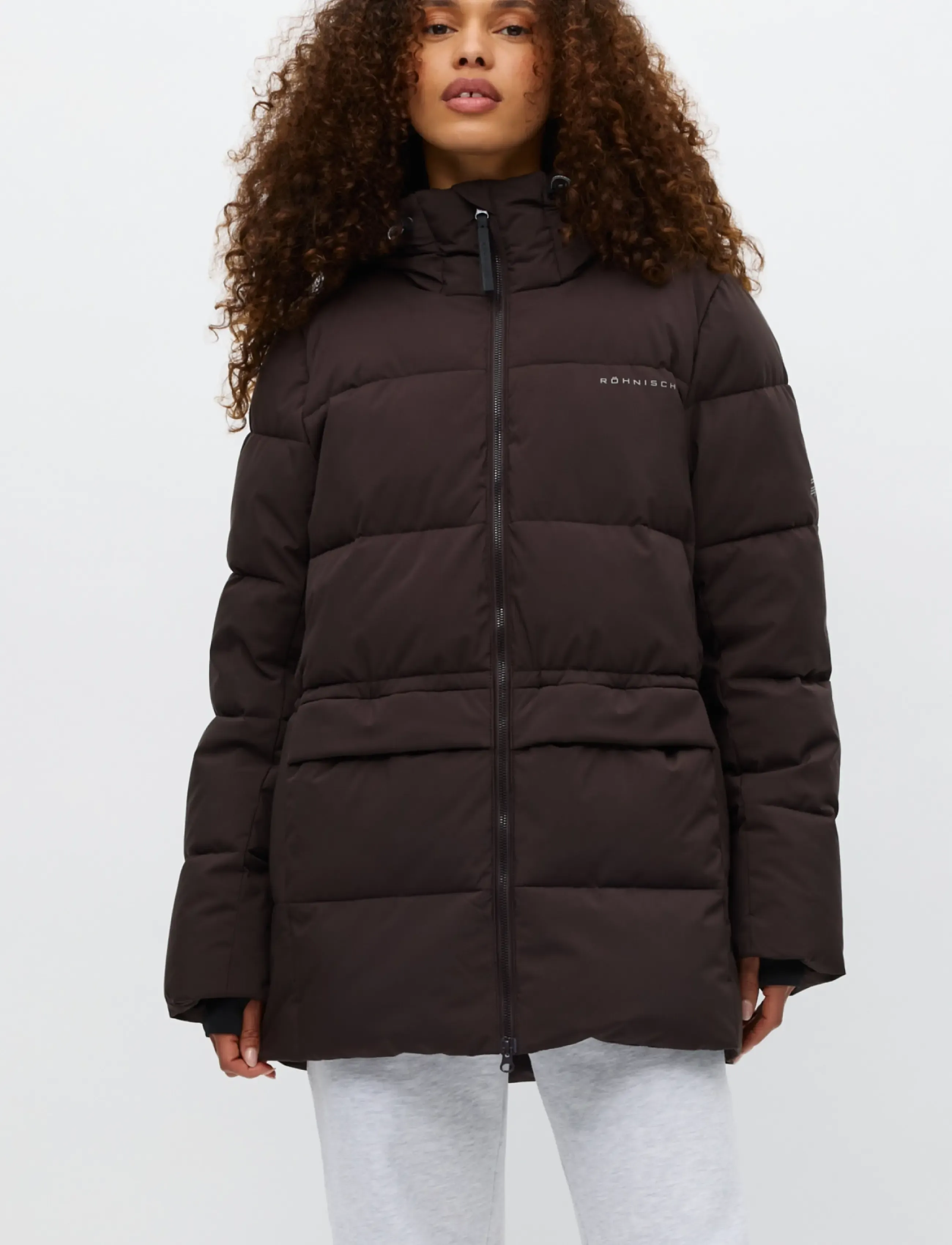 Women's Nellie Jacket 4