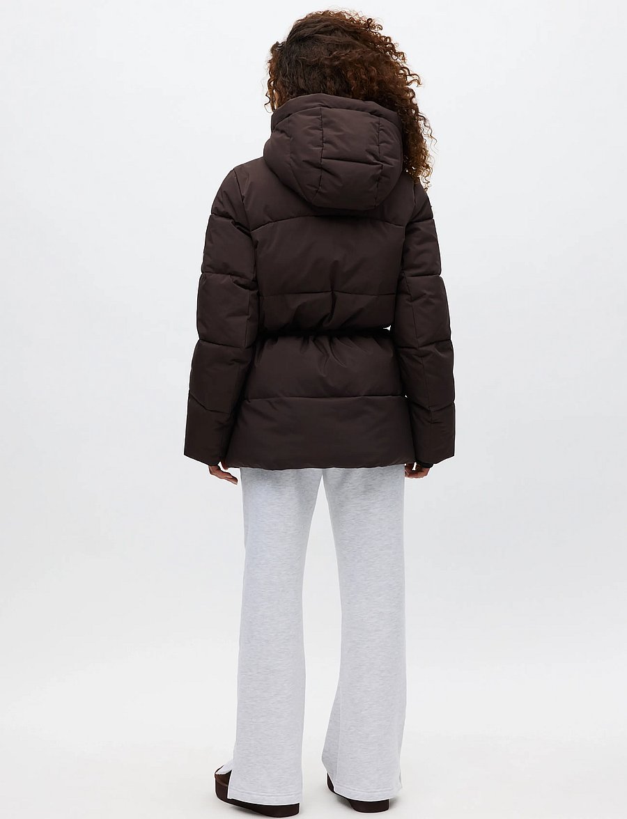 Röhnisch - Nellie Jacket - vinterjackor - java - 4
