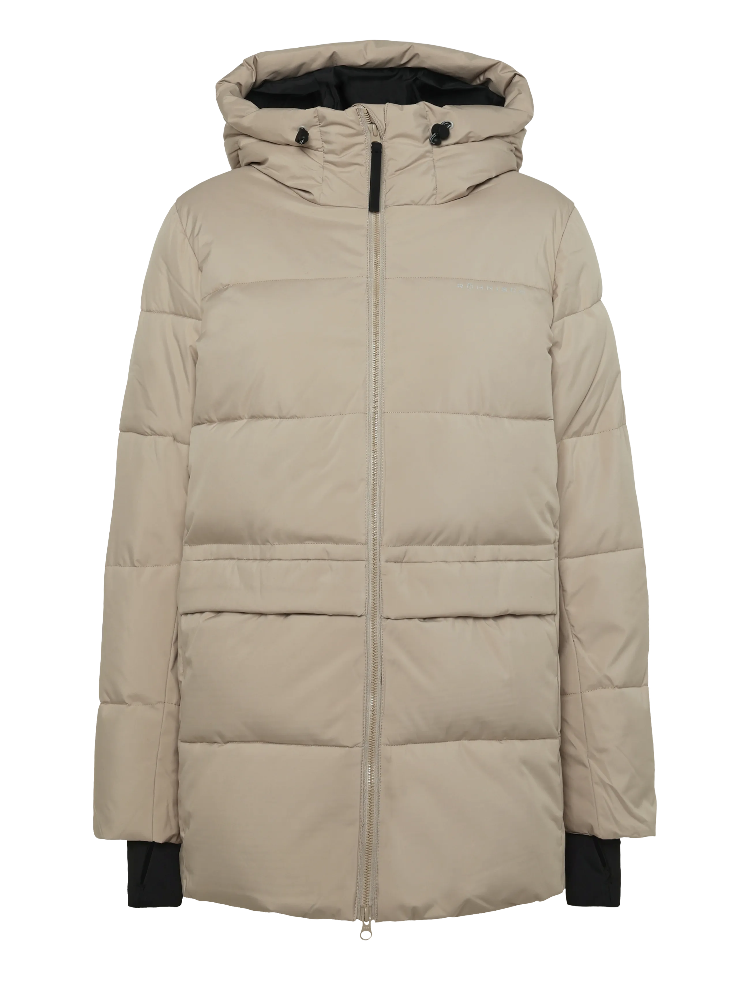 Women's Nellie Jacket 3
