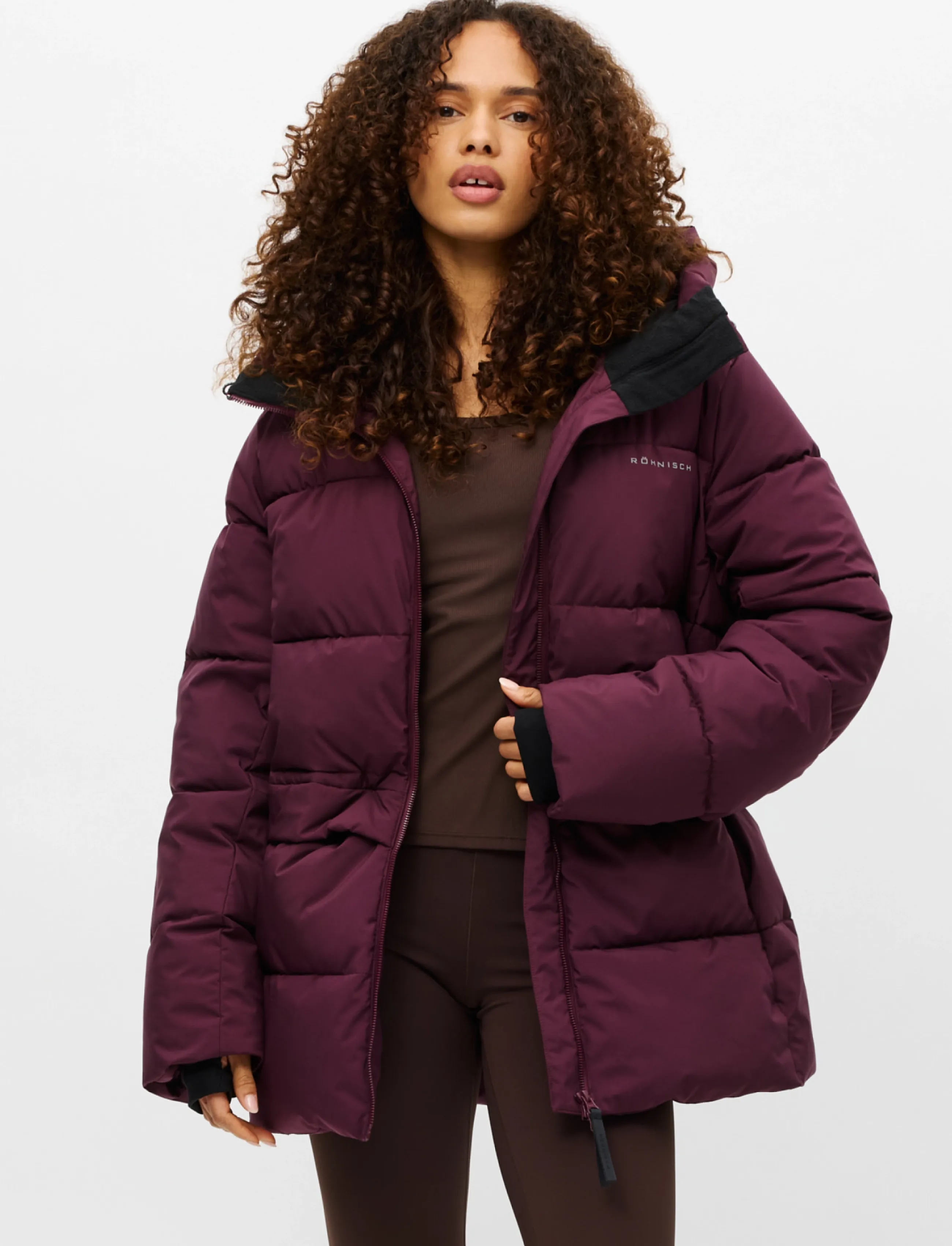 Women's Nellie Jacket 3