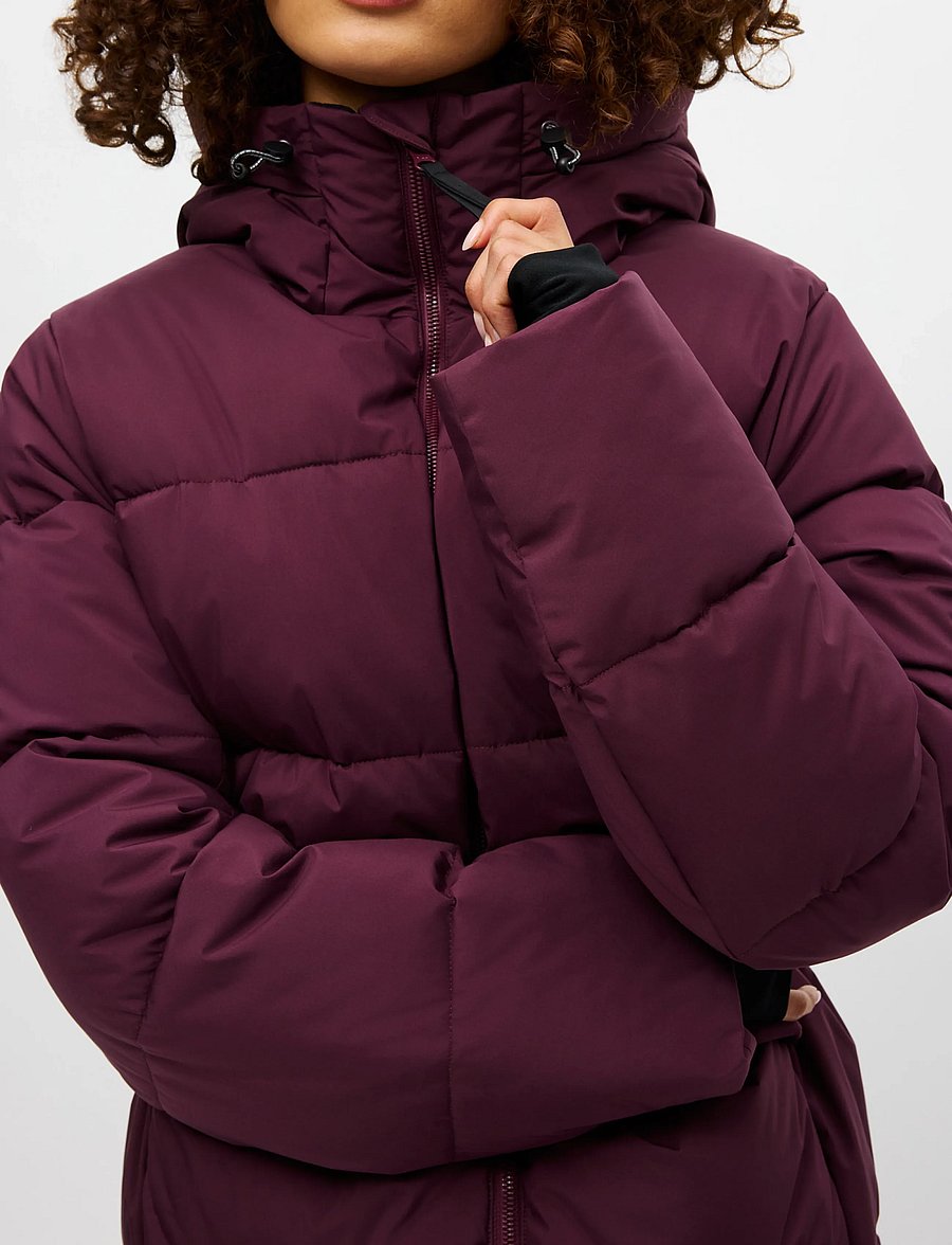 Röhnisch - Nellie Jacket - winterjacken - winetasting - 2