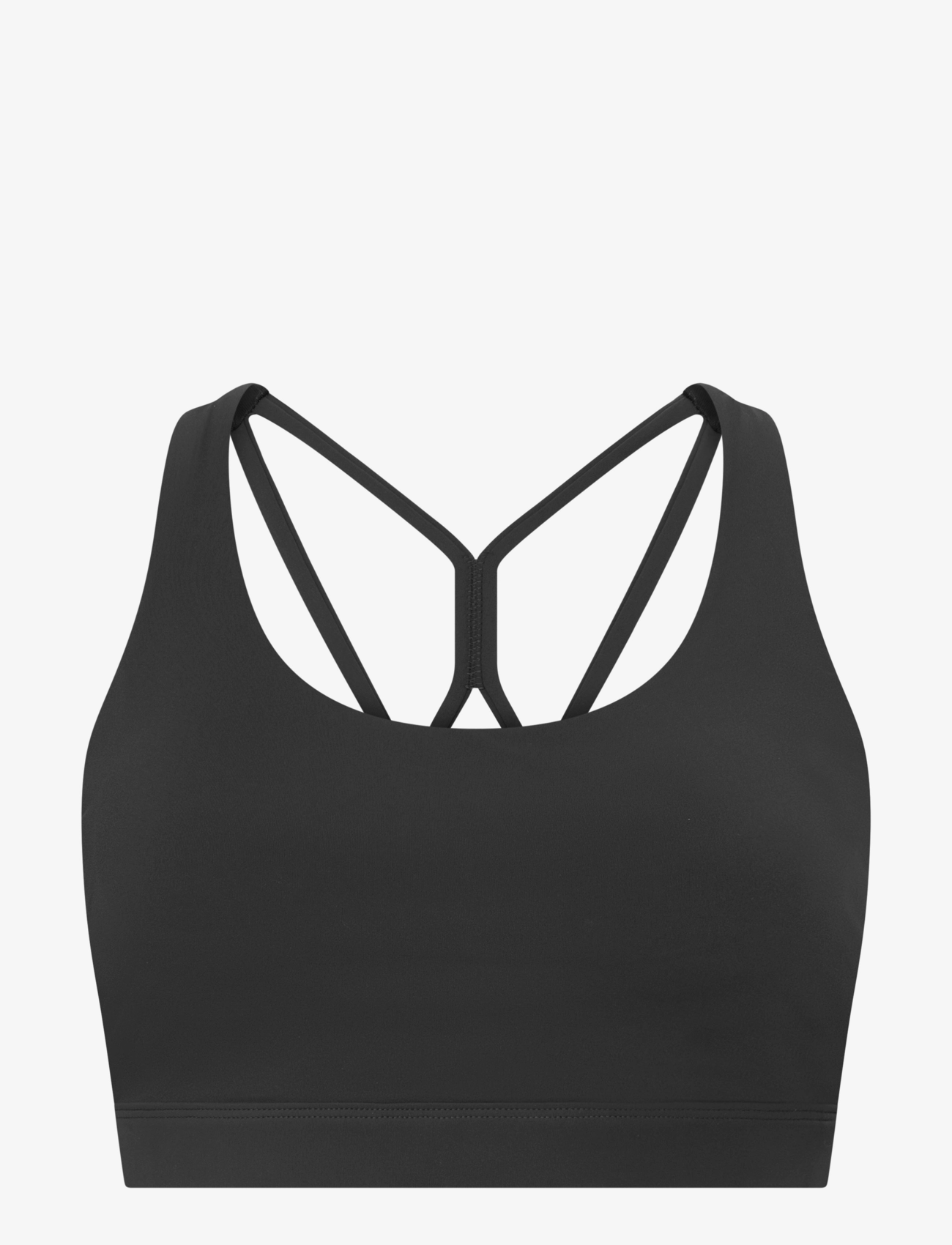 RÖHNISCH Legacy Sportsbra Schwarz - M - Damen