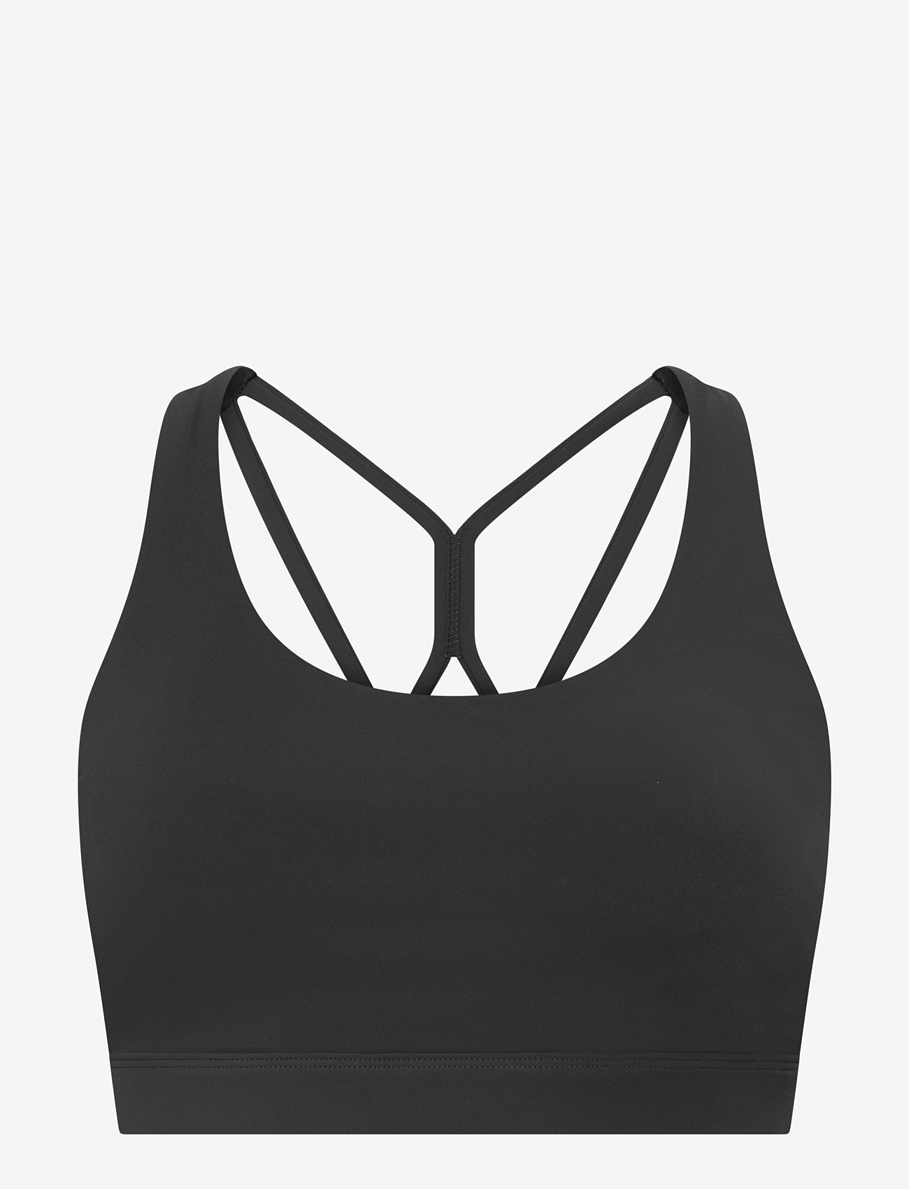 Röhnisch - Legacy Sportsbra - medium support - black - 1