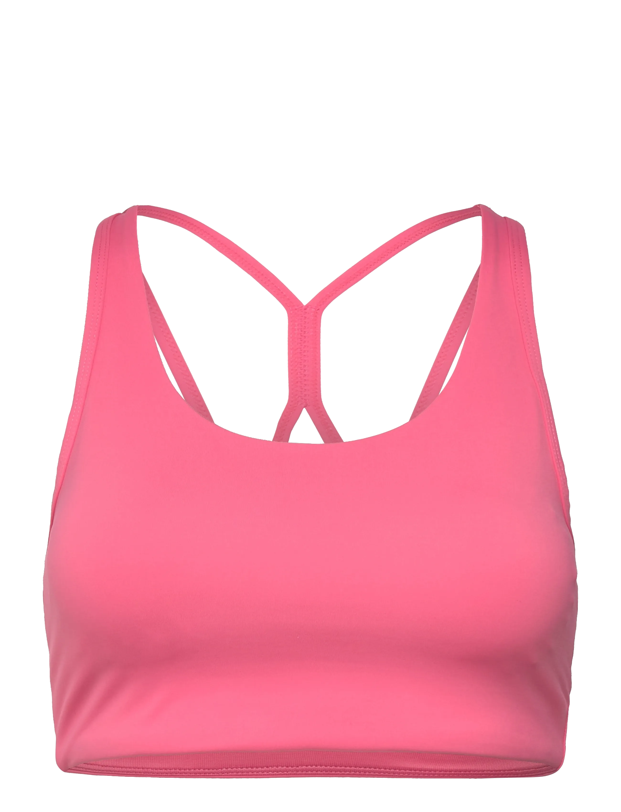 RÖHNISCH Legacy Sportsbra Pink - XXXL - Damen
