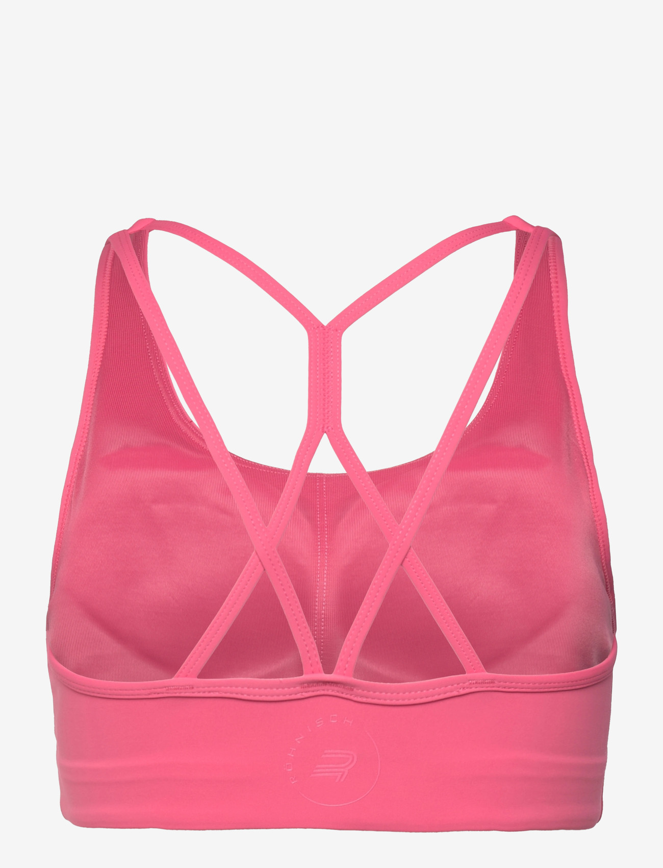 Röhnisch - Legacy Sportsbra - medium support - fruit dove - 2