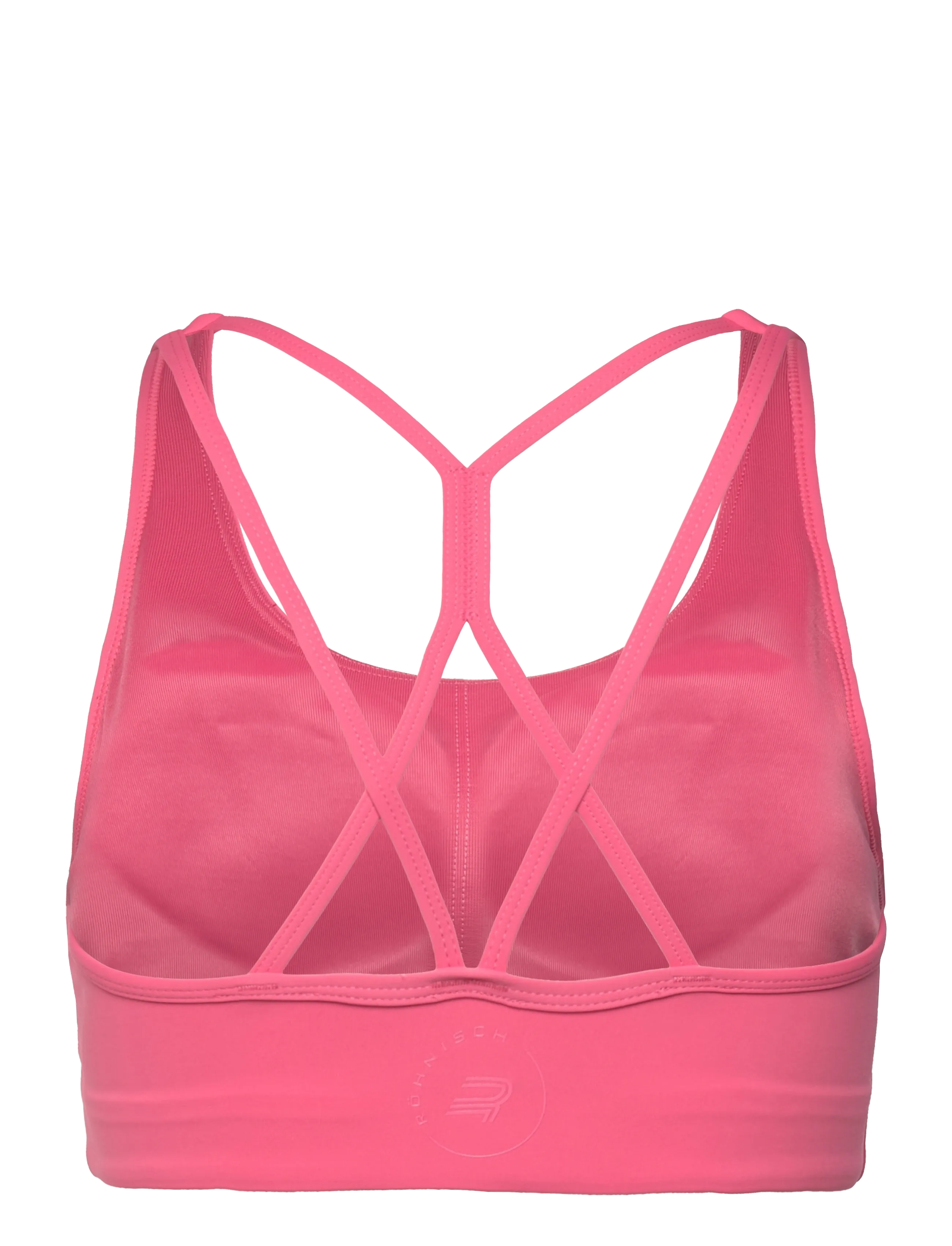 Röhnisch - Legacy Sportsbra - medium support - fruit dove - 2