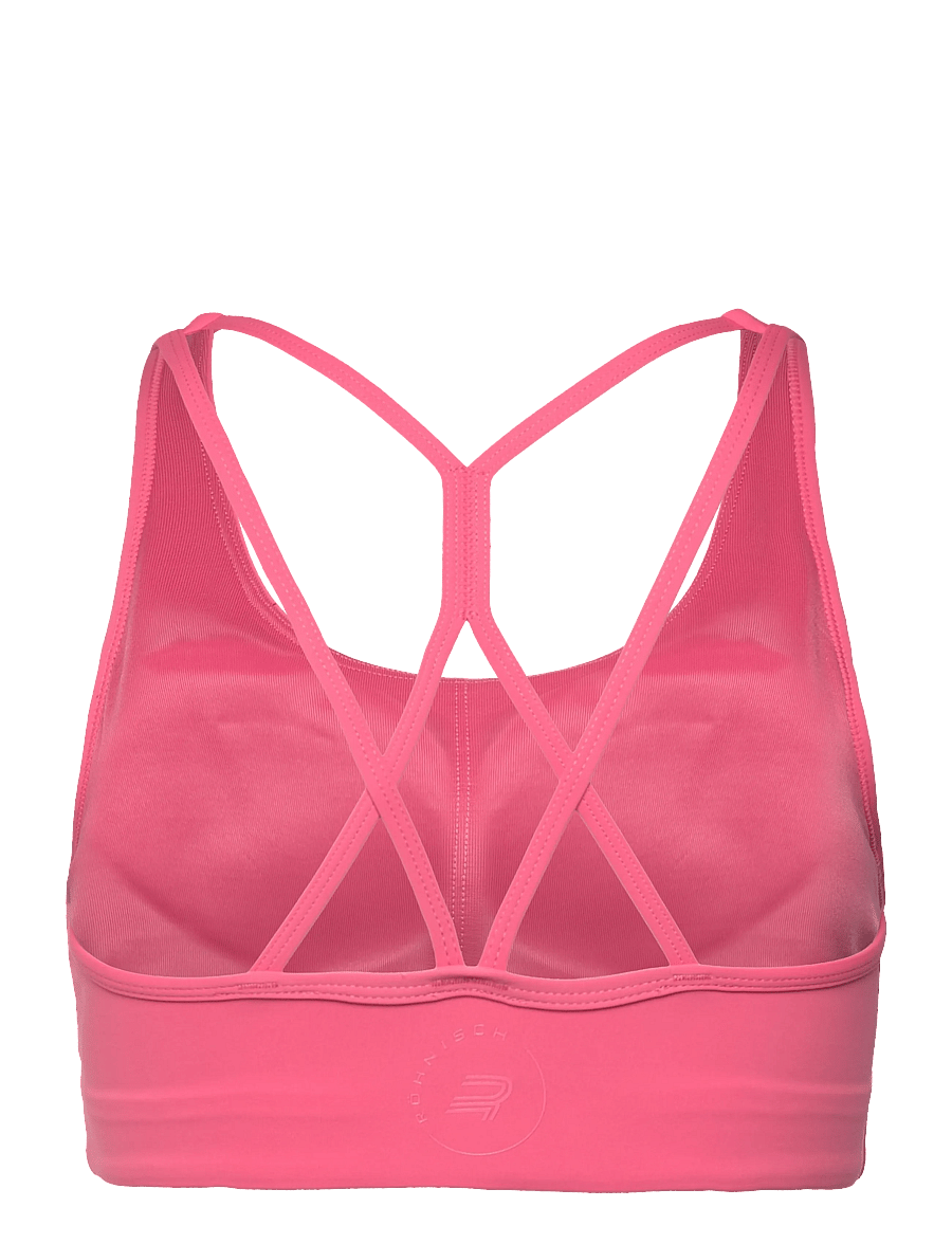 Röhnisch - Legacy Sportsbra - medium support - fruit dove - 2