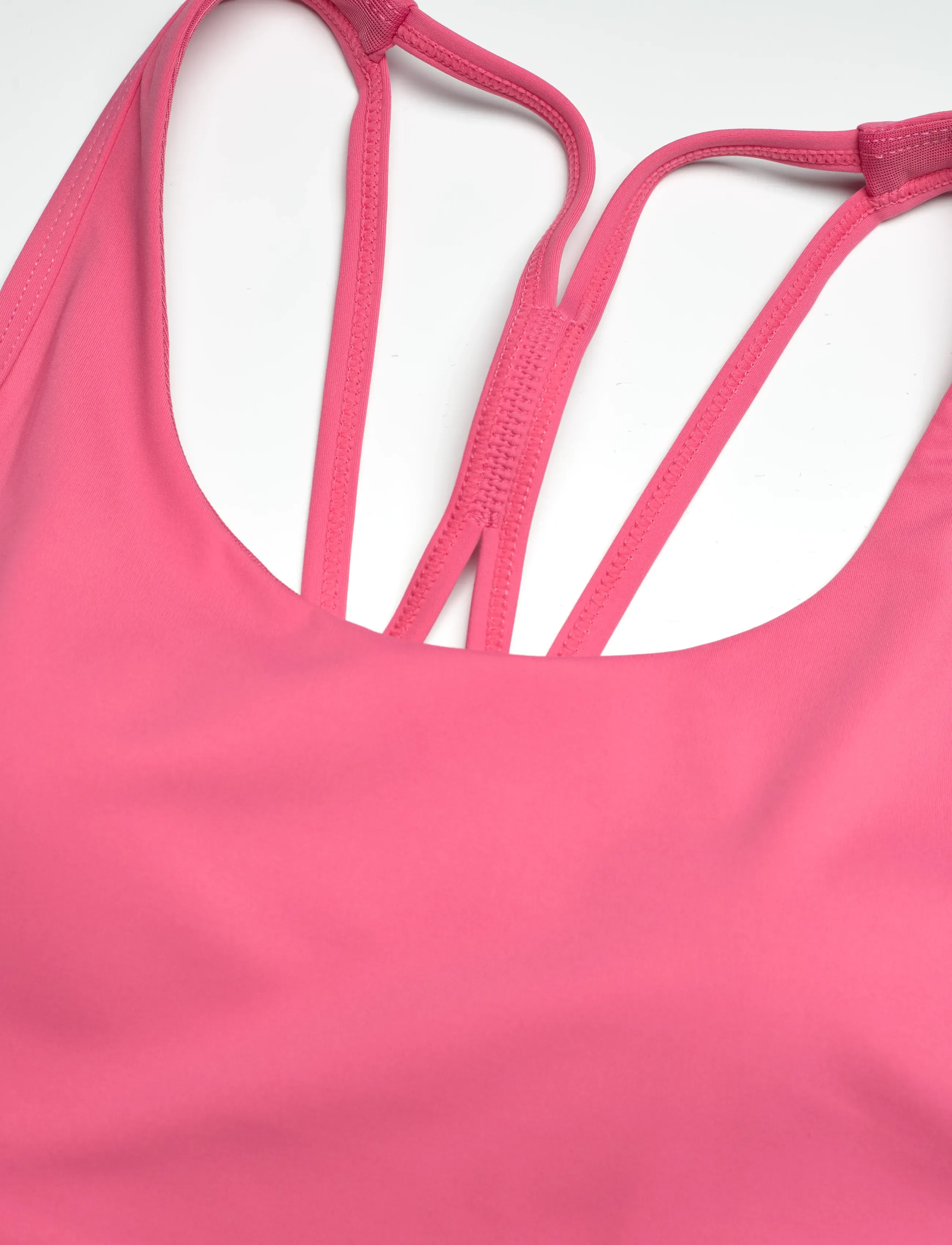 Röhnisch - Legacy Sportsbra - medium support - fruit dove - 4