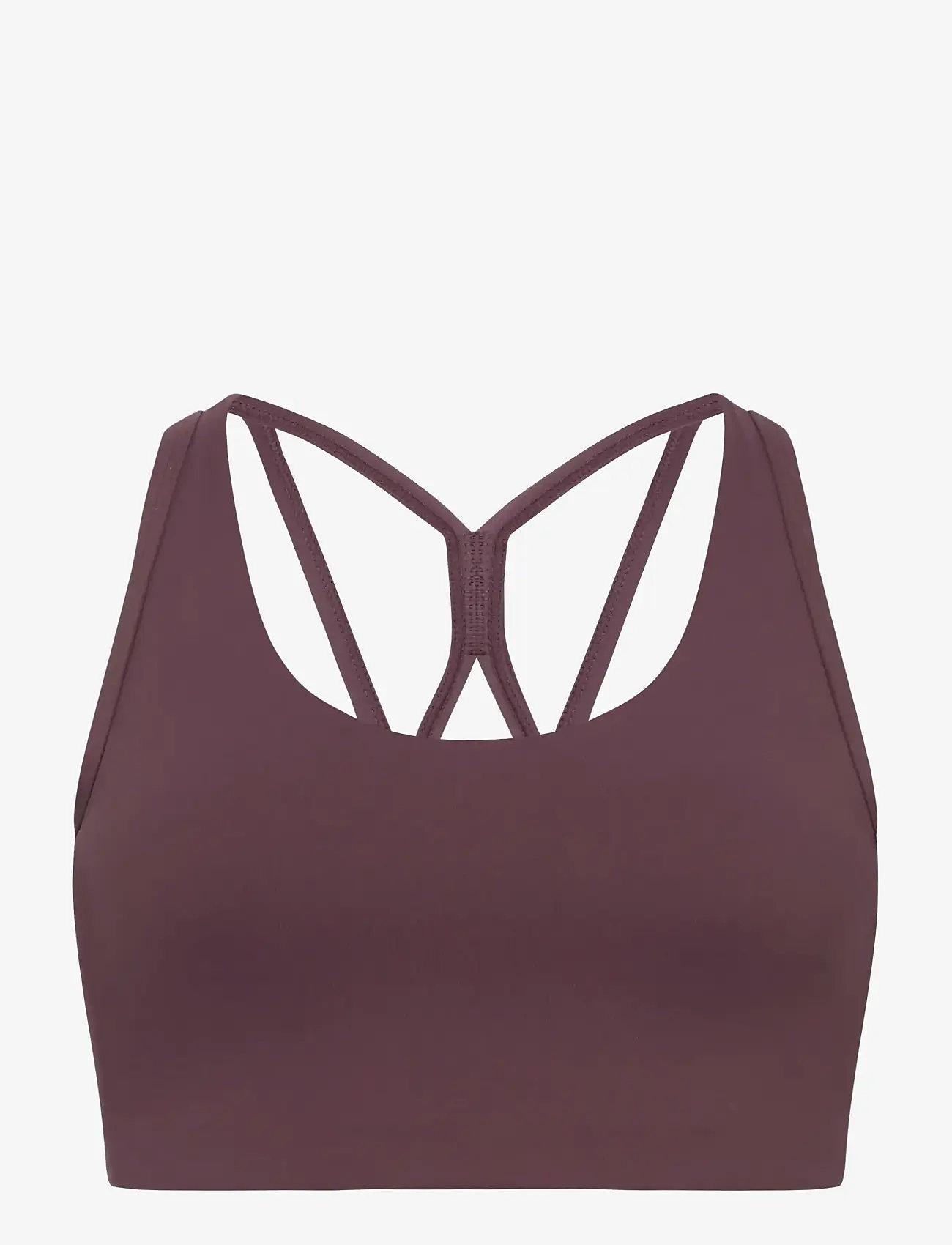 Röhnisch - Legacy Sportsbra - medium tuki - huckleberry - 1