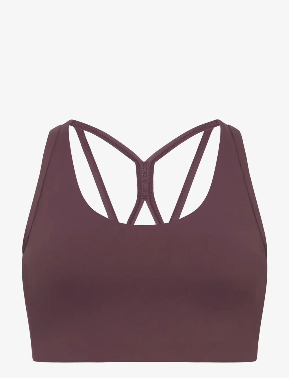 Röhnisch - Legacy Sportsbra - medium støtte - huckleberry - 1