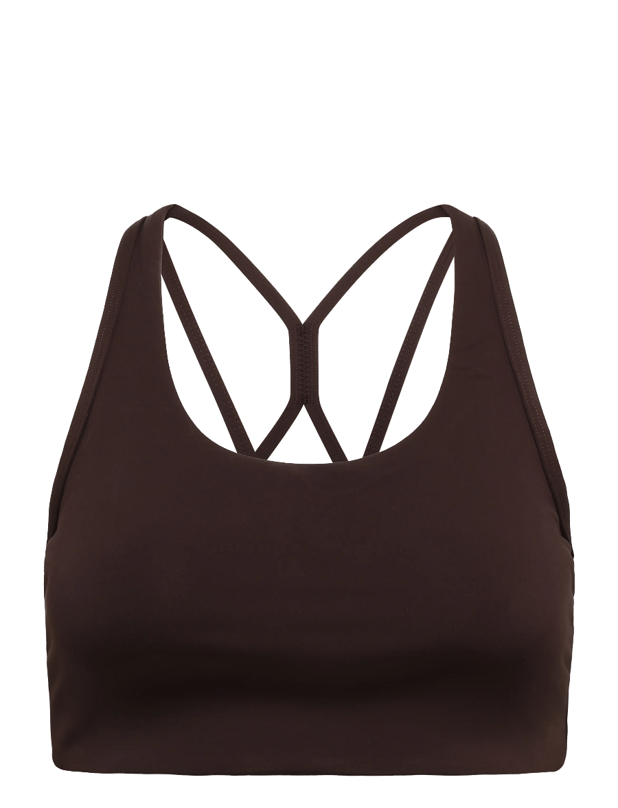Röhnisch - Legacy Sportsbra - medium support - java - 0