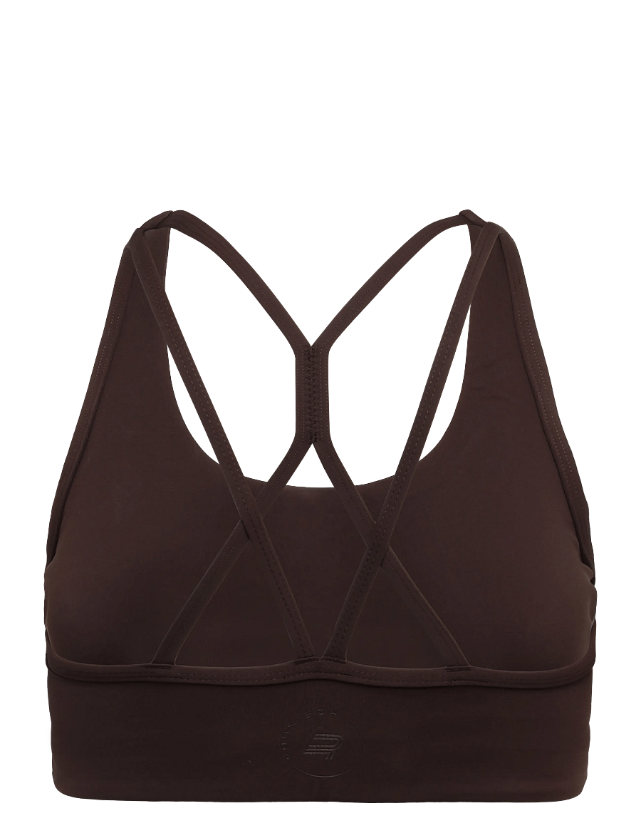Röhnisch - Legacy Sportsbra - medium support - java - 1