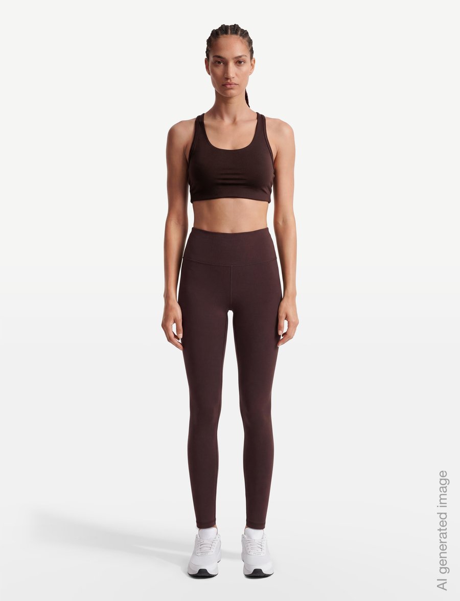 Röhnisch - Legacy Sportsbra - medium support - java - 0