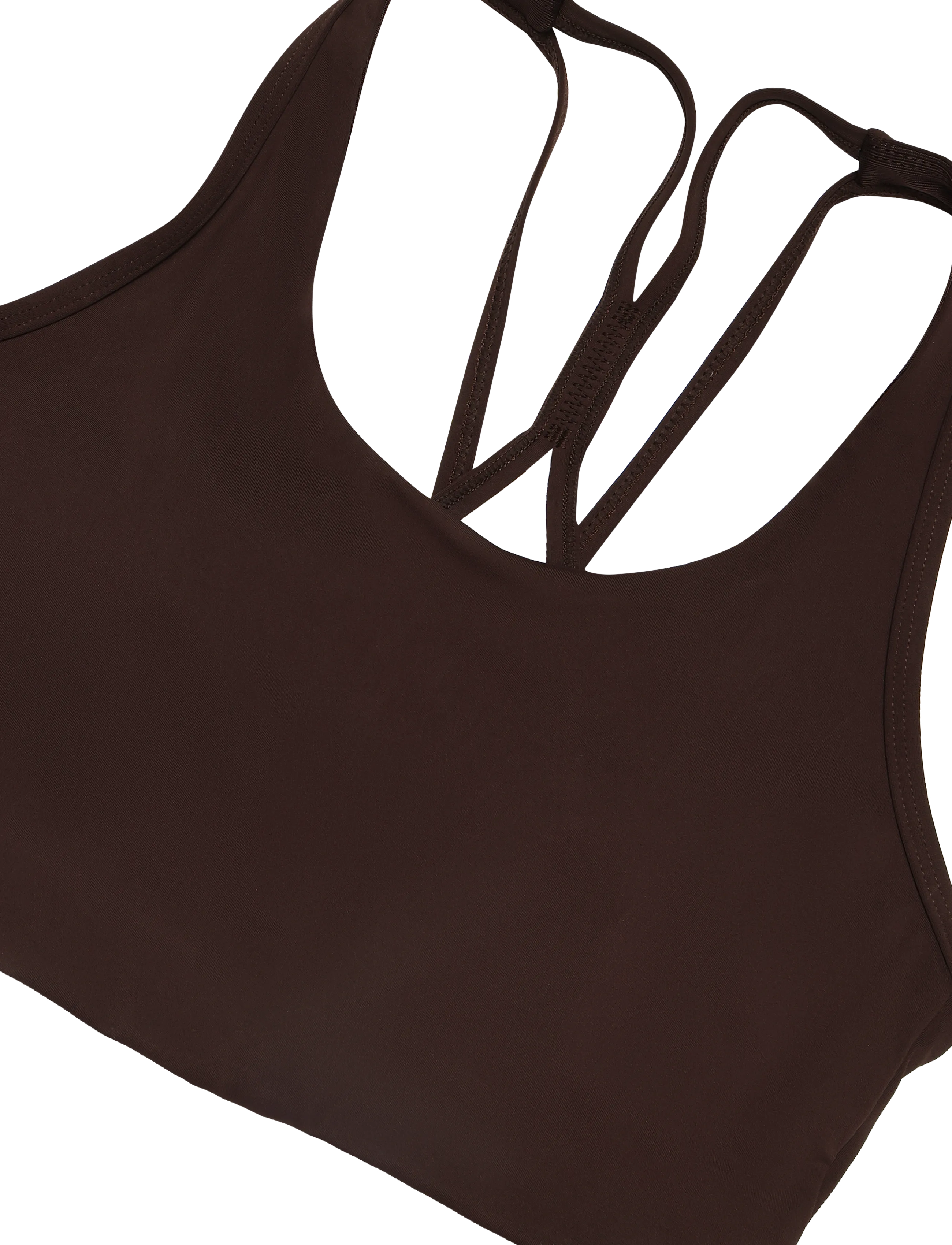 Röhnisch - Legacy Sportsbra - medium support - java - 2