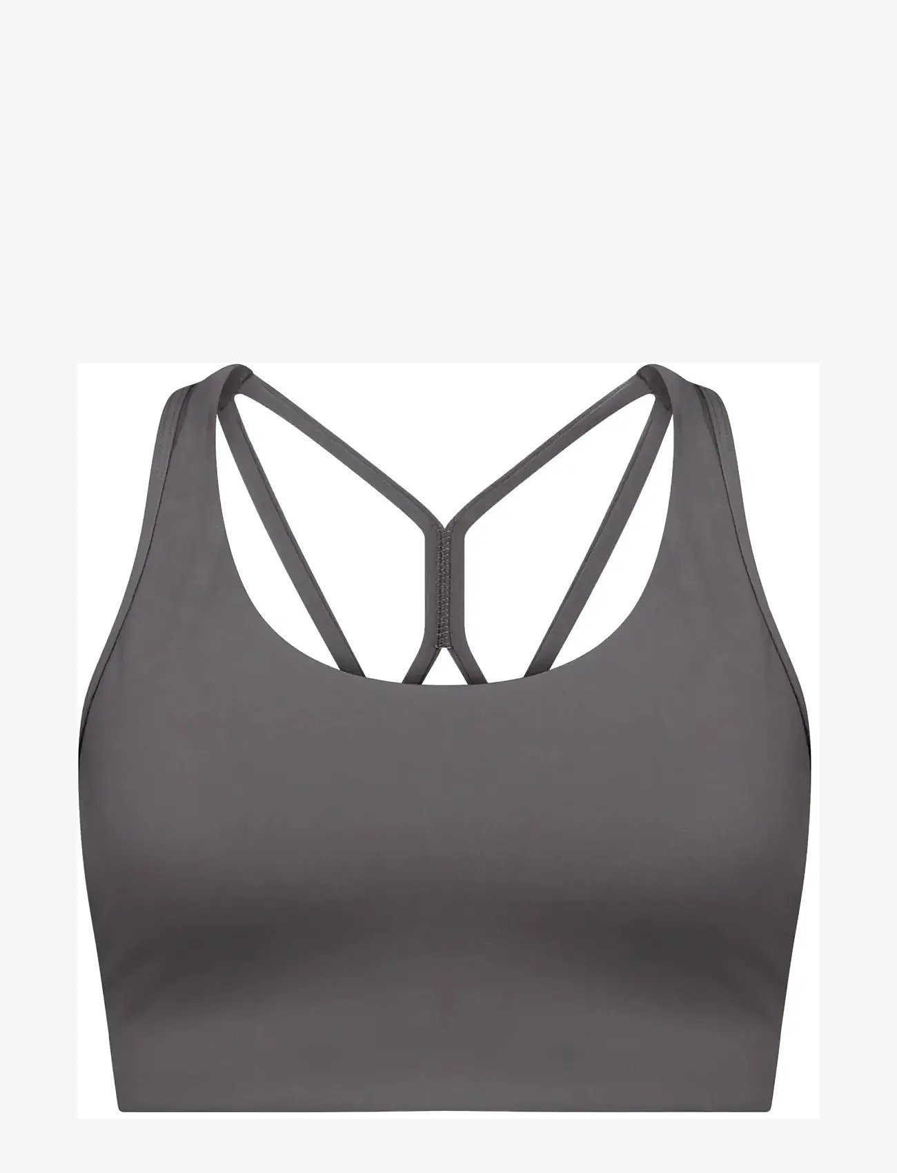 Röhnisch - Legacy Sportsbra - medium støtte - smoky lavendel - 1