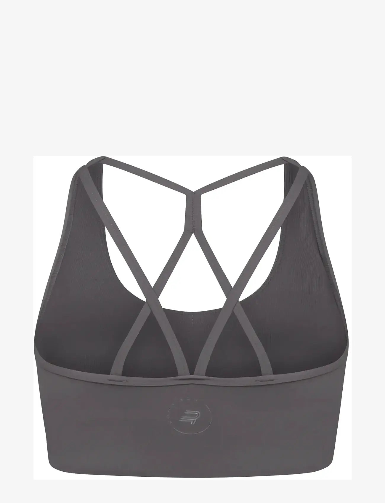 Röhnisch - Legacy Sportsbra - medium støtte - smoky lavendel - 2