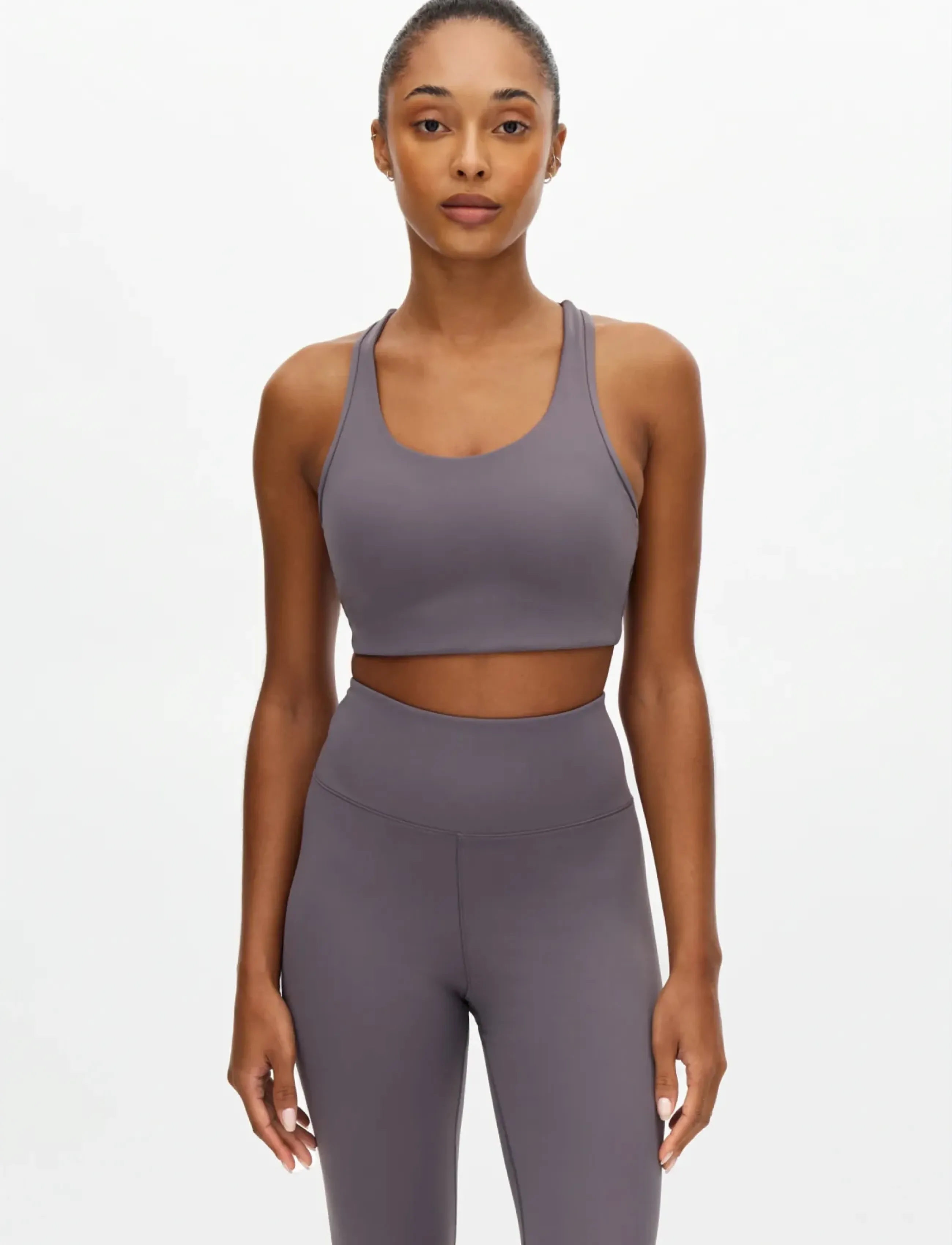Röhnisch Legacy Sportsbra, XXL, Sport Clothing, Lila - Bras All, Frauen