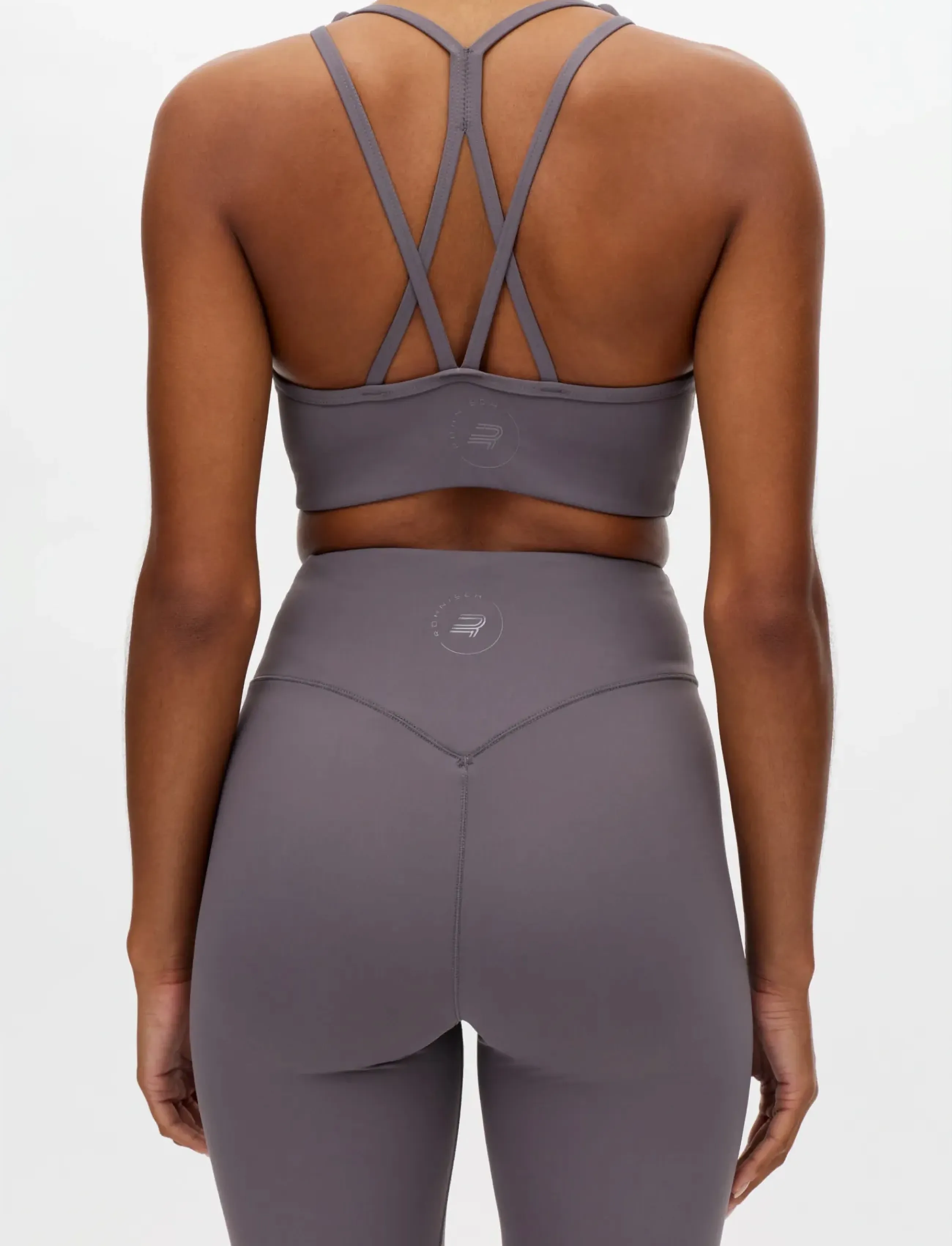 Röhnisch - Legacy Sportsbra - medium - smoky lavendel - 3
