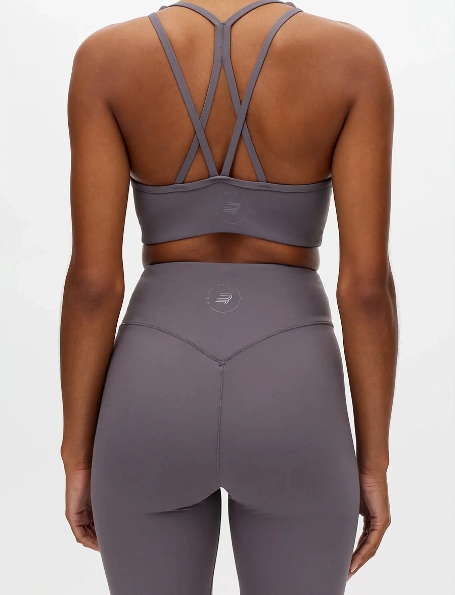 Röhnisch - Legacy Sportsbra - medium - smoky lavendel - 3