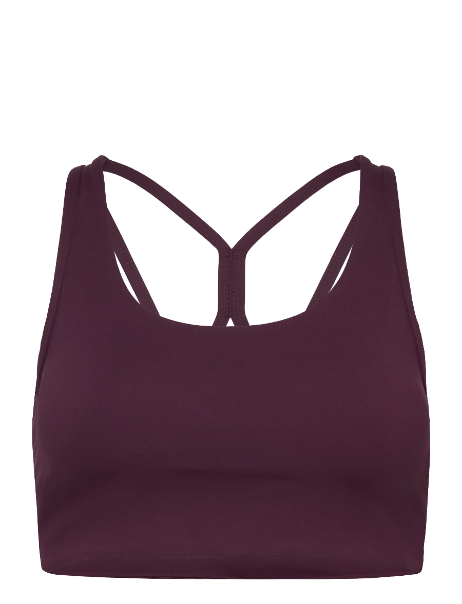 Röhnisch - Legacy Sportsbra - medium support - winetasting - 0