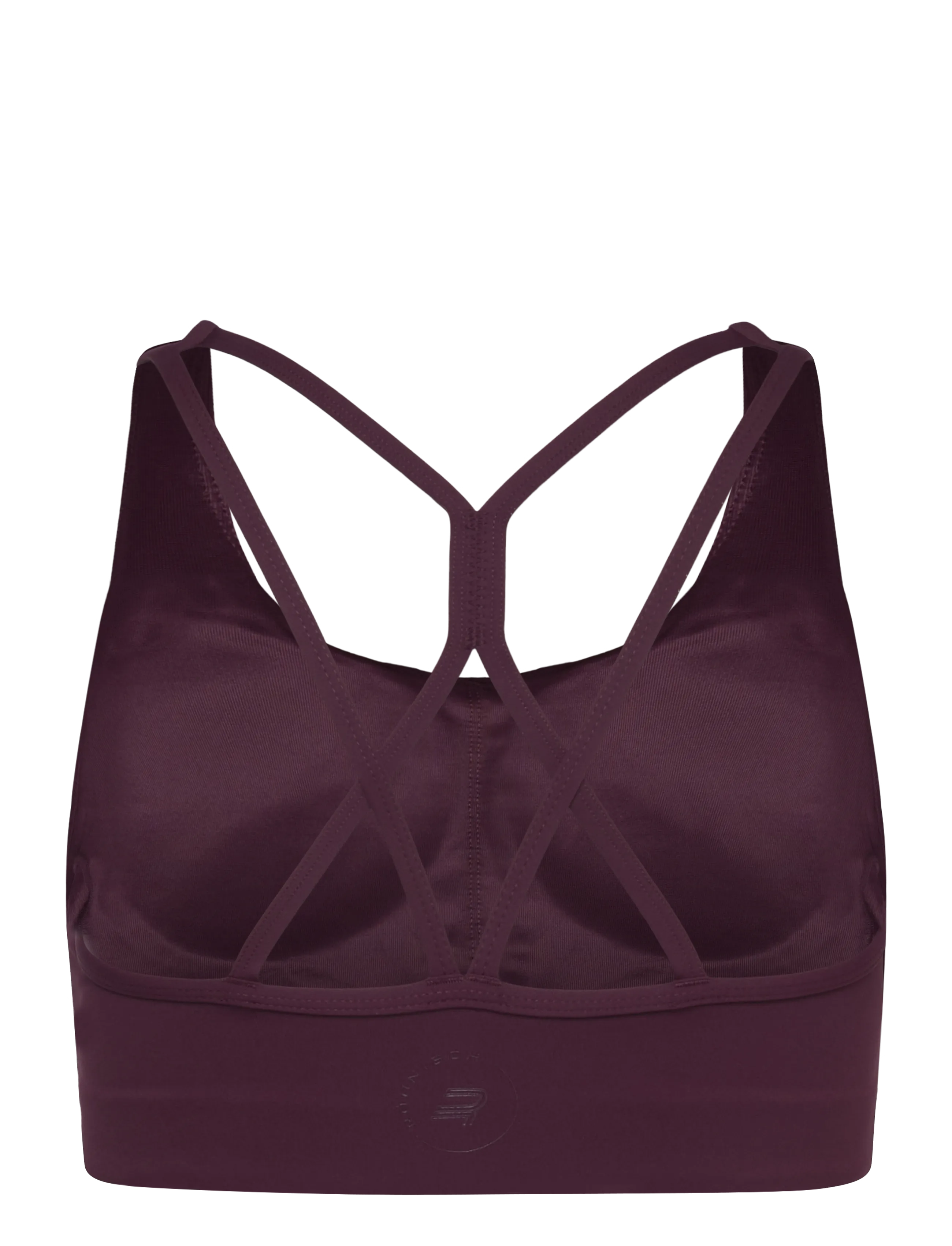 Röhnisch - Legacy Sportsbra - medium support - winetasting - 1