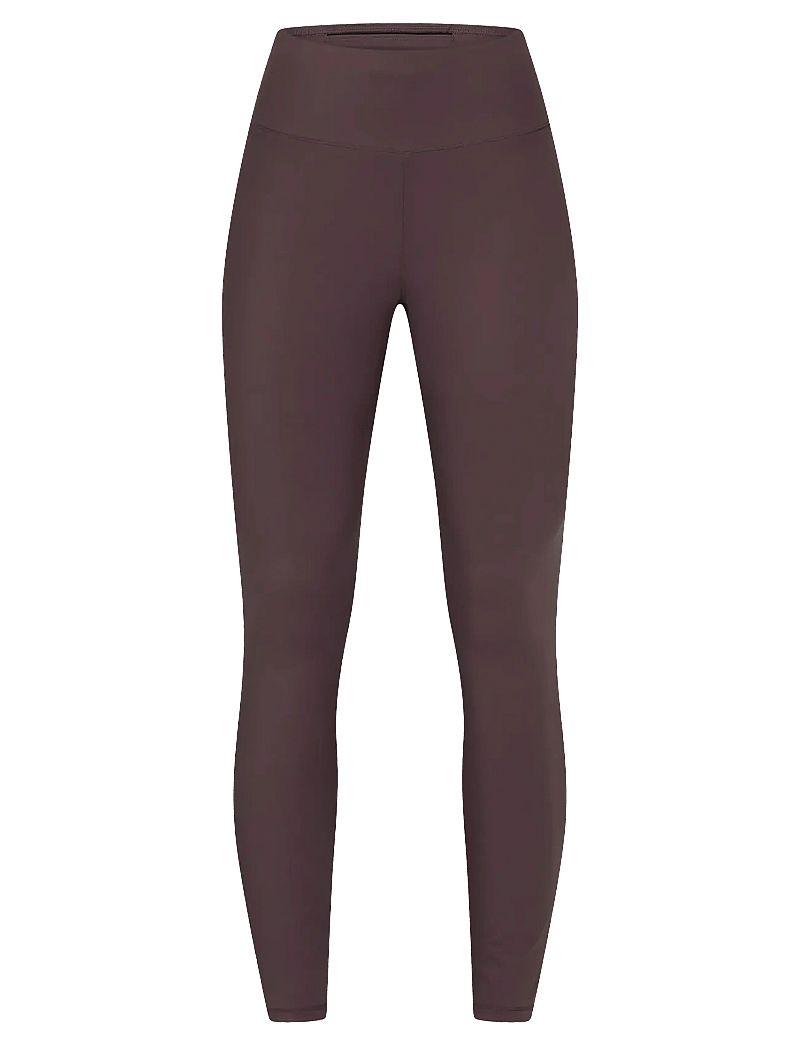 Röhnisch - Legacy High Waist Tights - sportinės tamprės - huckleberry - 1