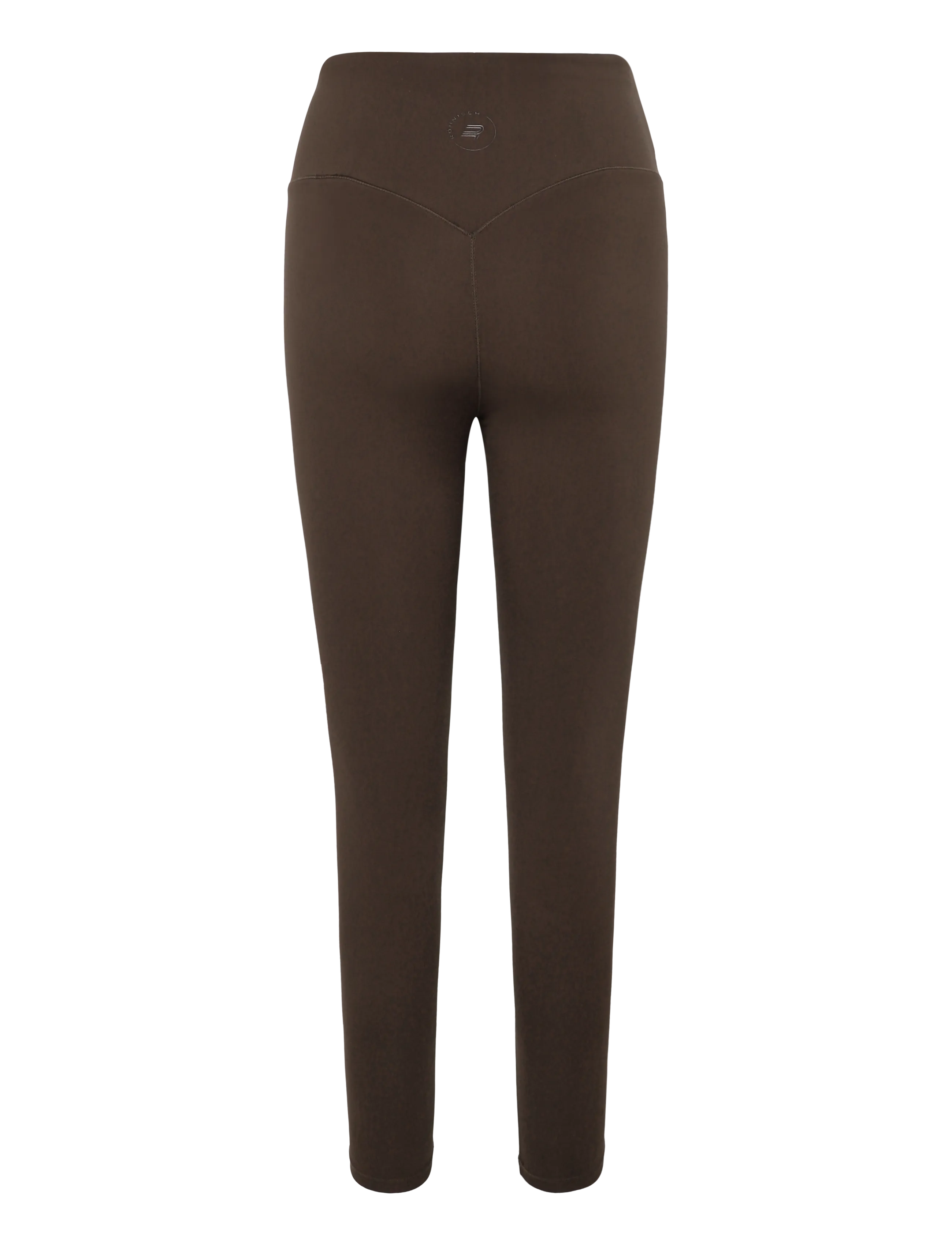 Röhnisch - Legacy High Waist Tights - full längd - java - 1