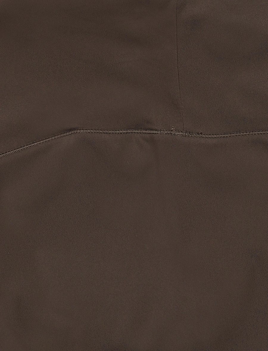 Röhnisch - Legacy High Waist Tights - full längd - java - 2