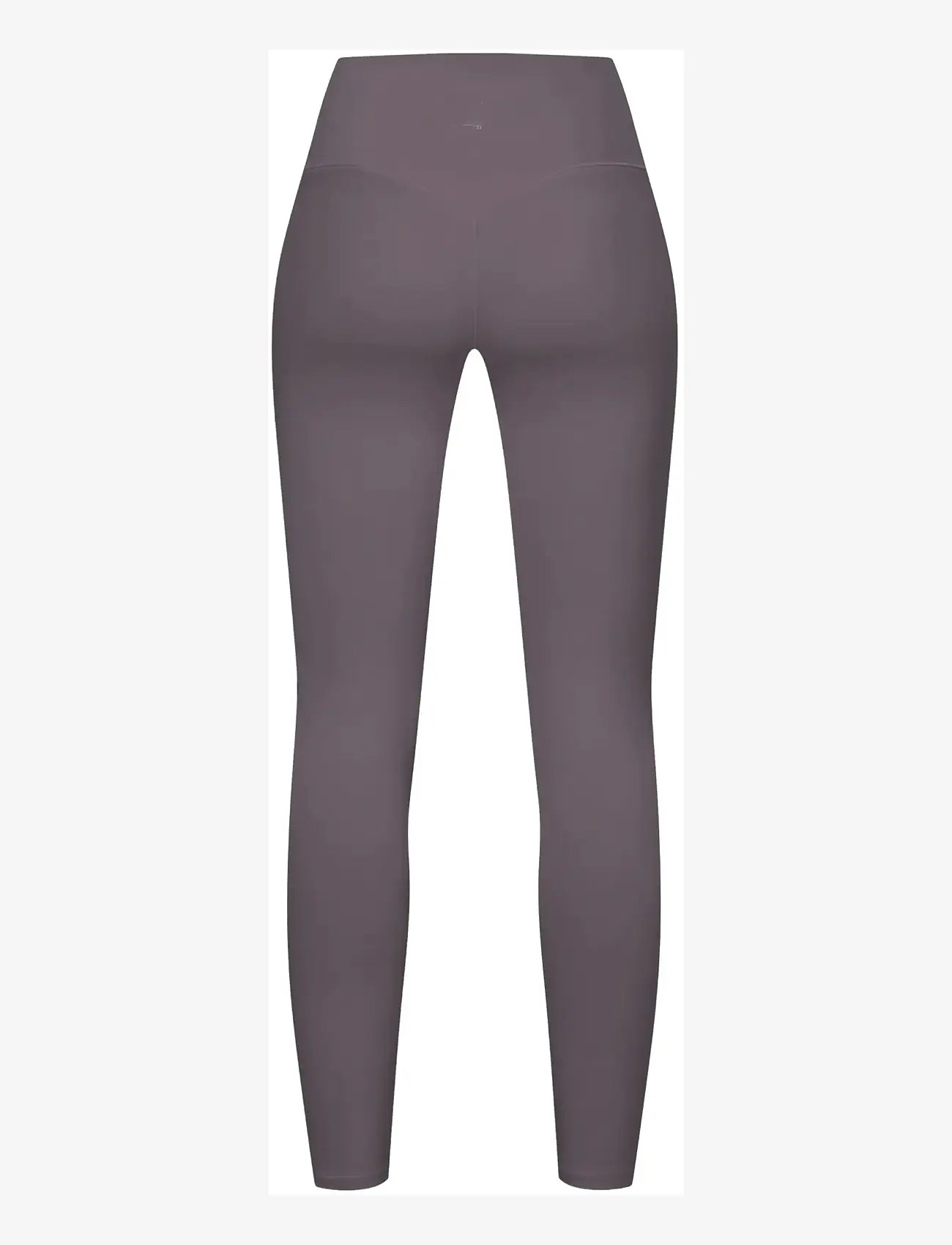 Röhnisch - Legacy High Waist Tights - tights - smoky lavendel - 1