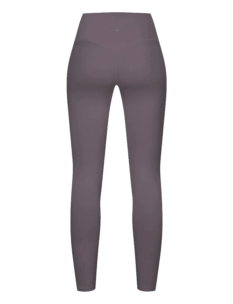 Röhnisch - Legacy High Waist Tights - tights - smoky lavendel - 1