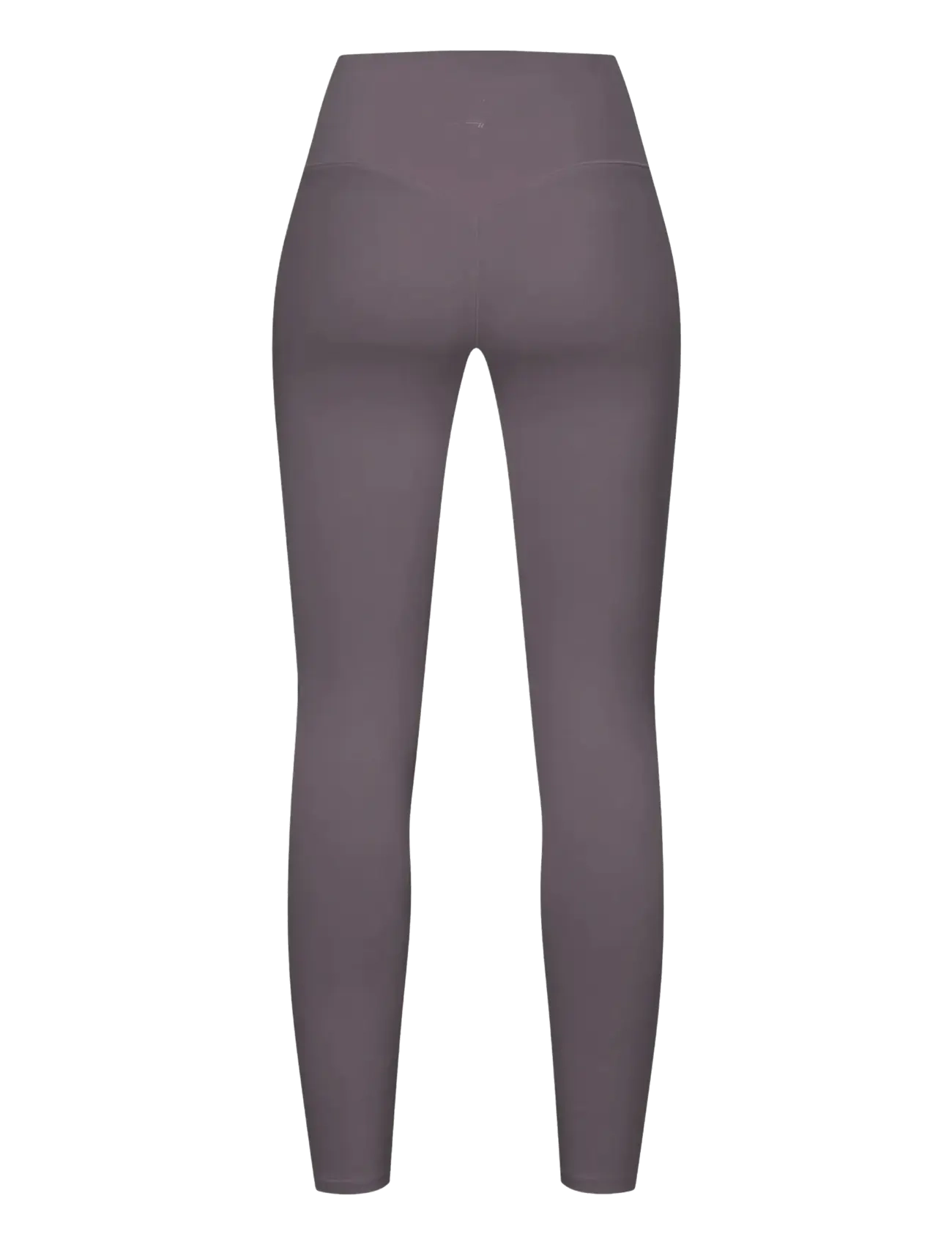 Röhnisch Legacy High Waist Tights - Röhnisch - SMOKY LAVENDEL / purple