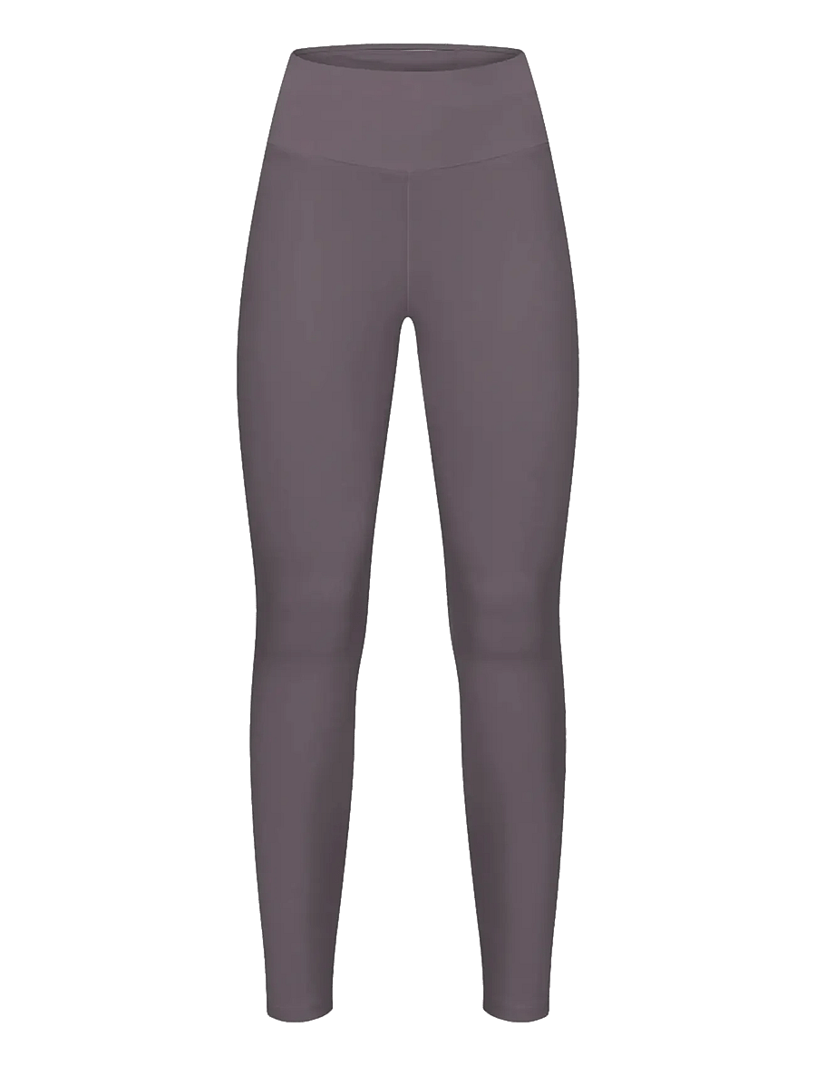 Röhnisch - Legacy High Waist Tights - täispikkus - smoky lavendel - 2