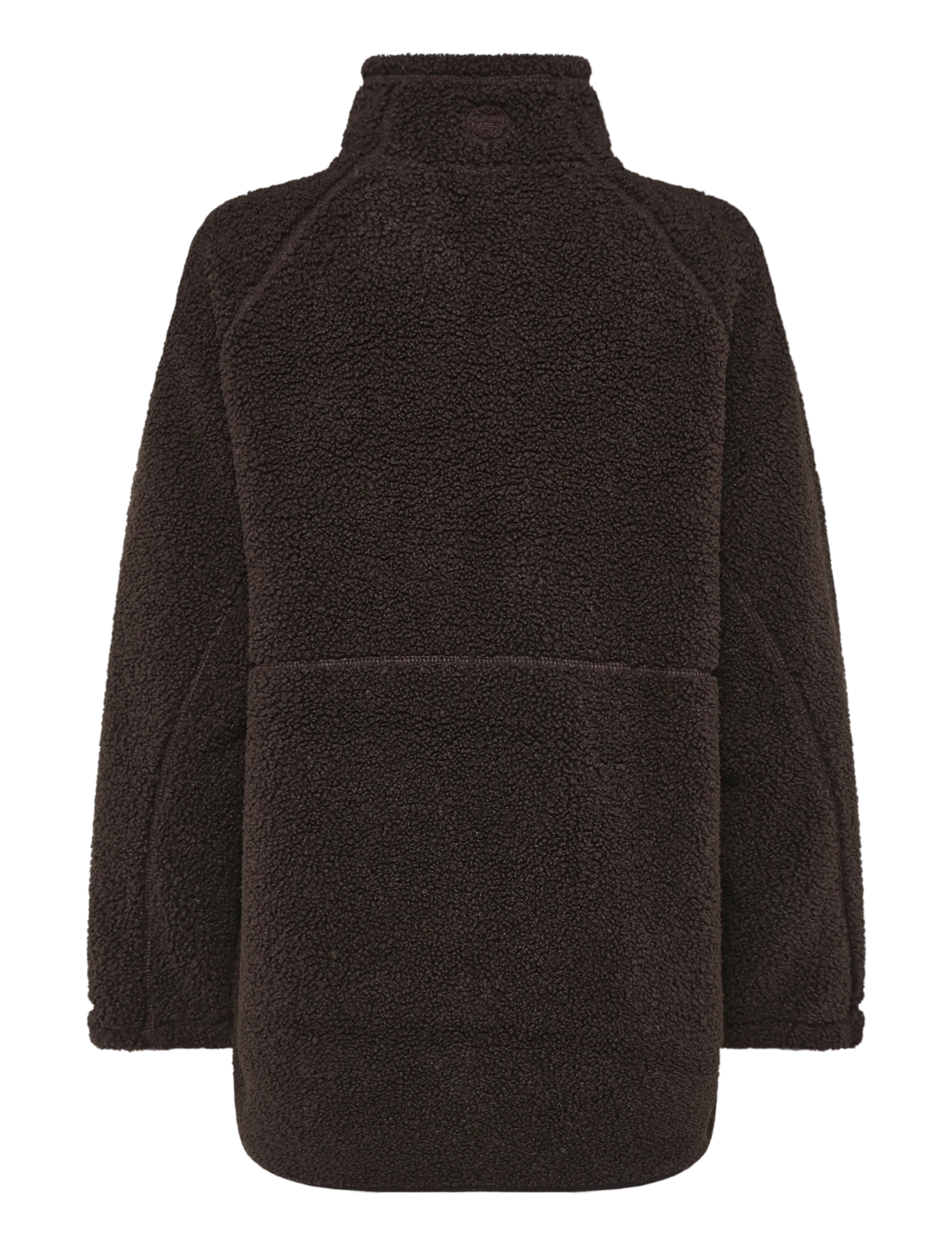 Röhnisch - Cloud Pile Jacket - fleecejacken - java - 2
