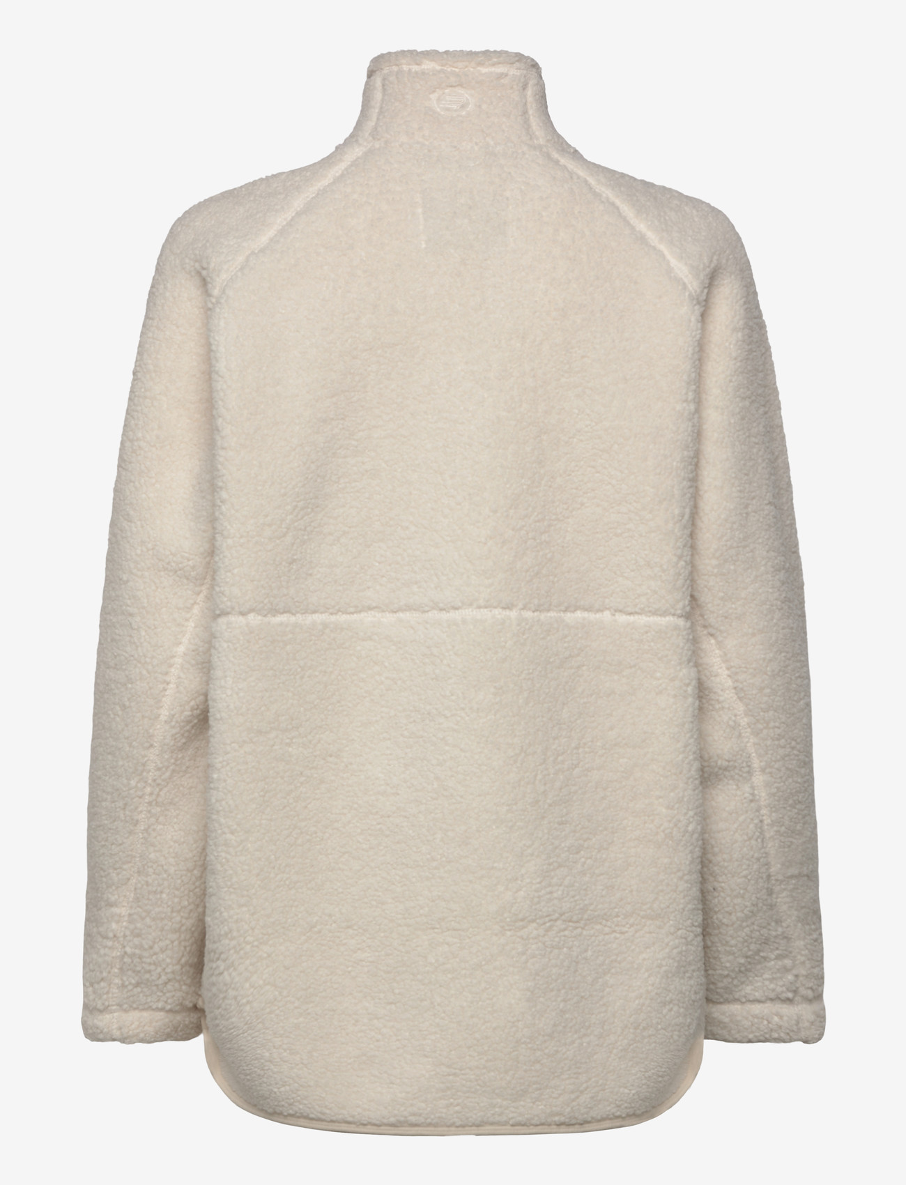 Röhnisch - Cloud Pile Jacket - fleecejacken - tofu - 1