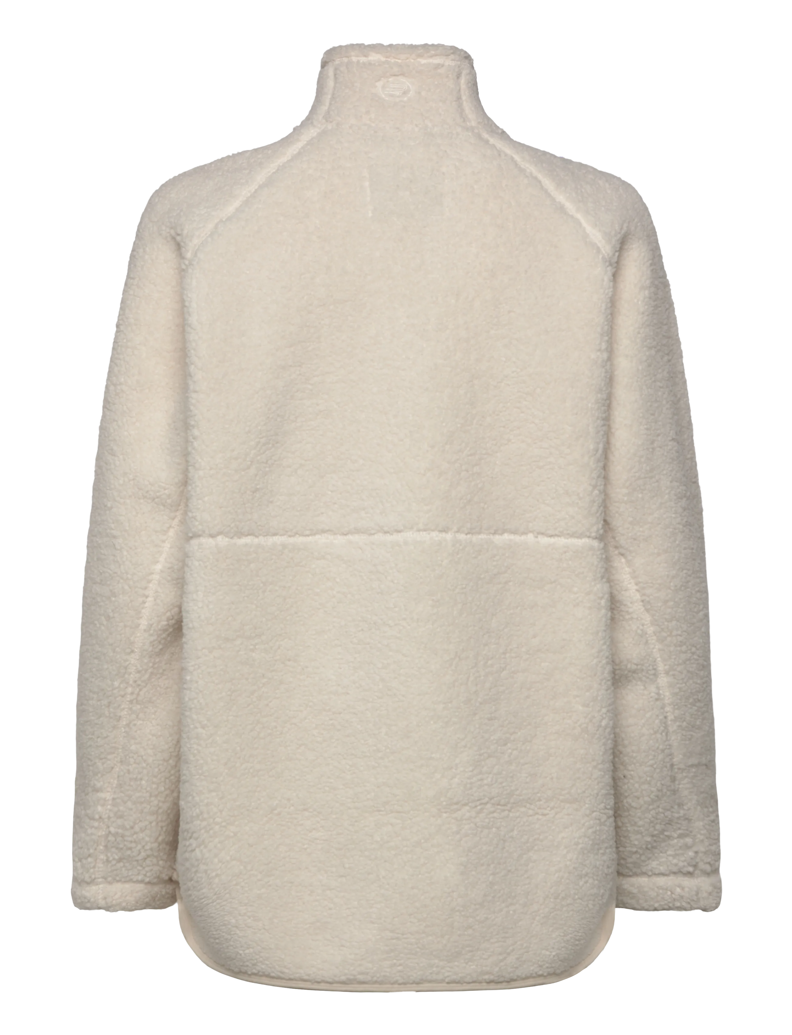 Röhnisch - Cloud Pile Jacket - góry - tofu - 2