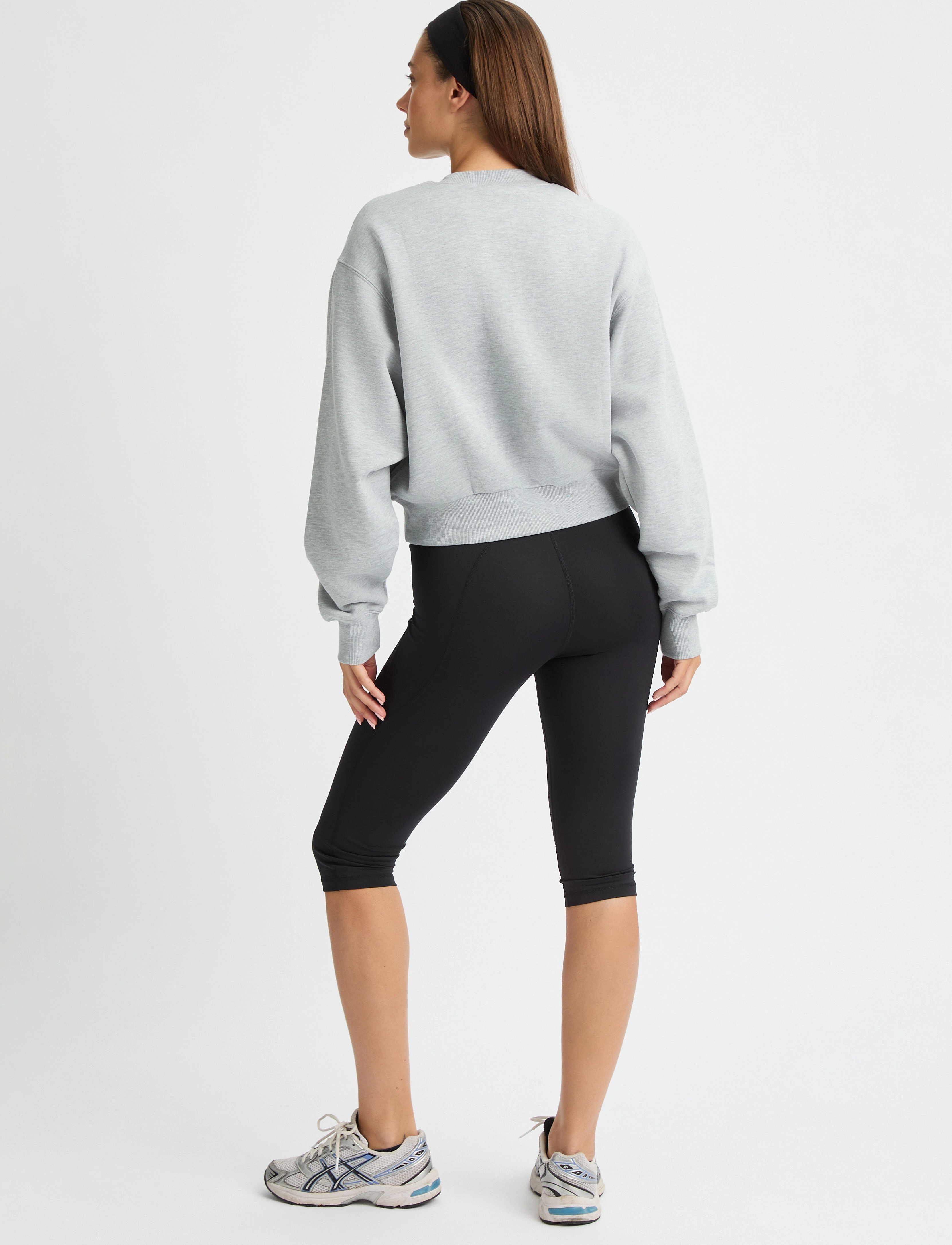 Röhnisch Flattering High Waist Capri Tights dam – bild 6