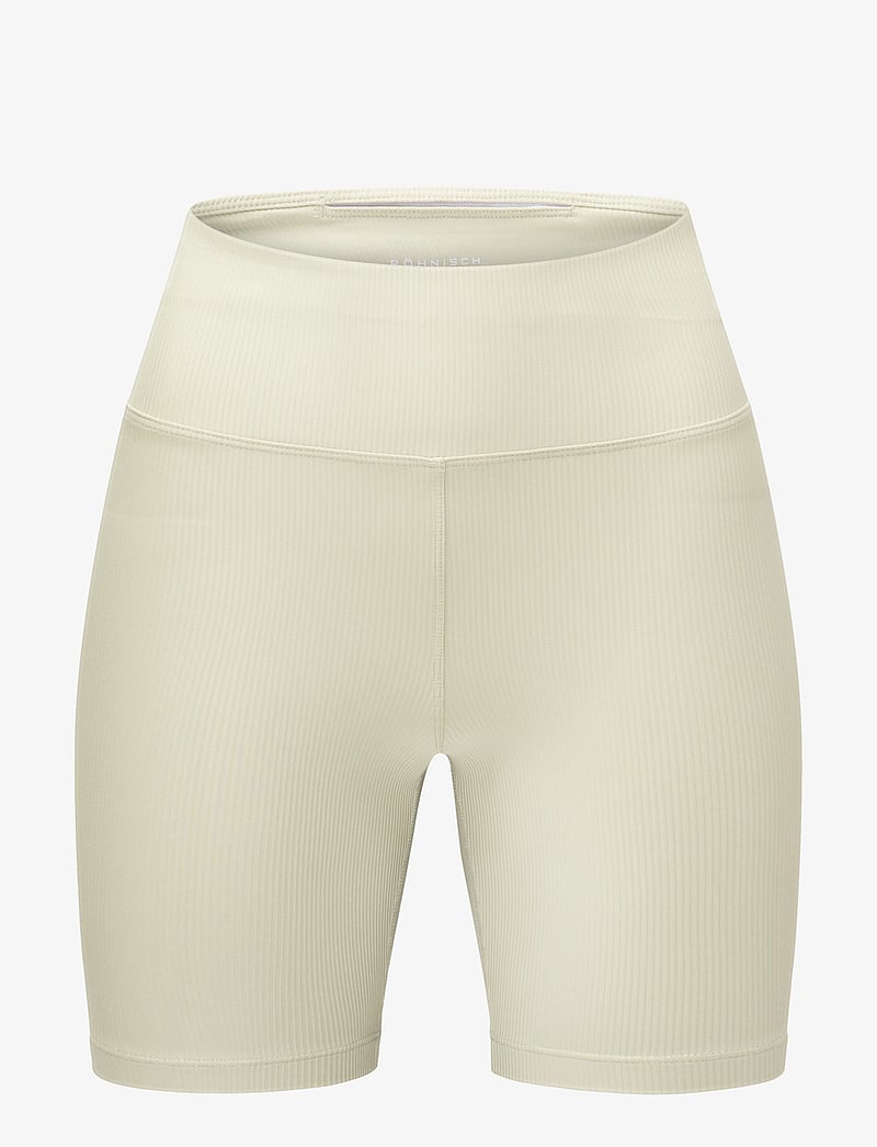 Röhnisch - Ribbed R Bike HW Tights - trainingstights - agate gray - 1